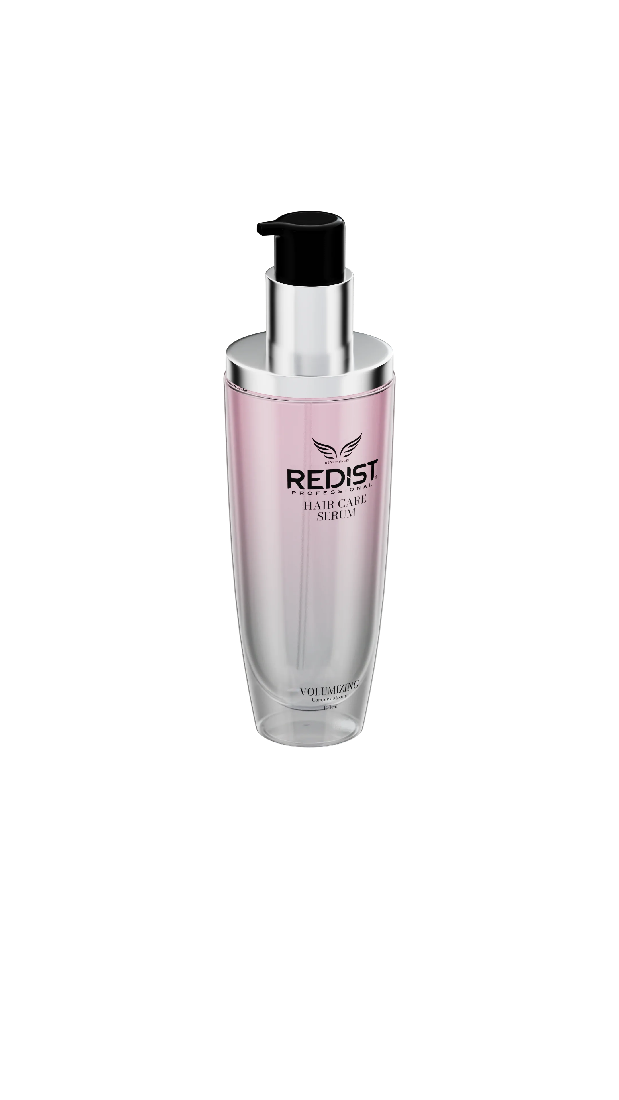 Redist Biotin Hacim Veren Saç Serumu 100 ml | Güçlü, Dolgun ve Canlı Saçlar İçin Yoğun Bakım