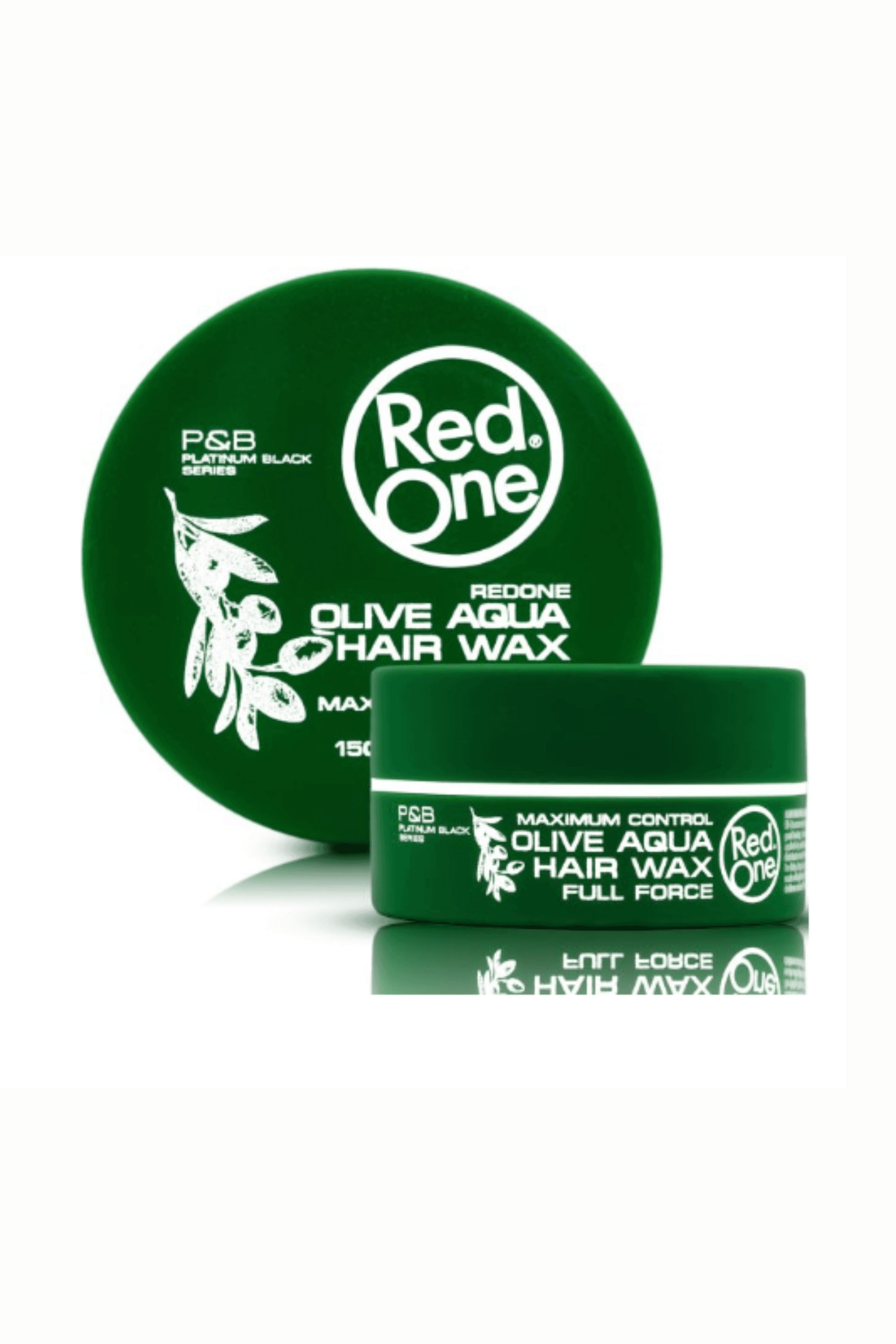 Redone Aqua Wax Olive 150 ml