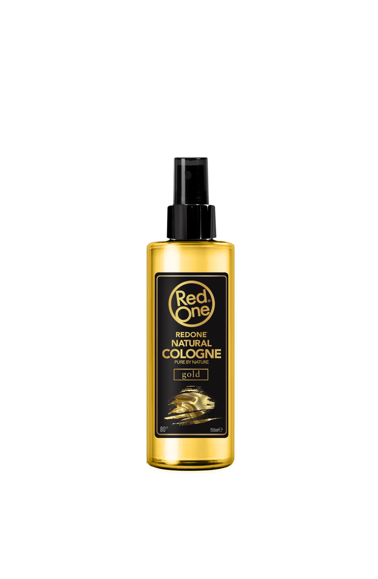 Redone Kolonya Gold 150 ml