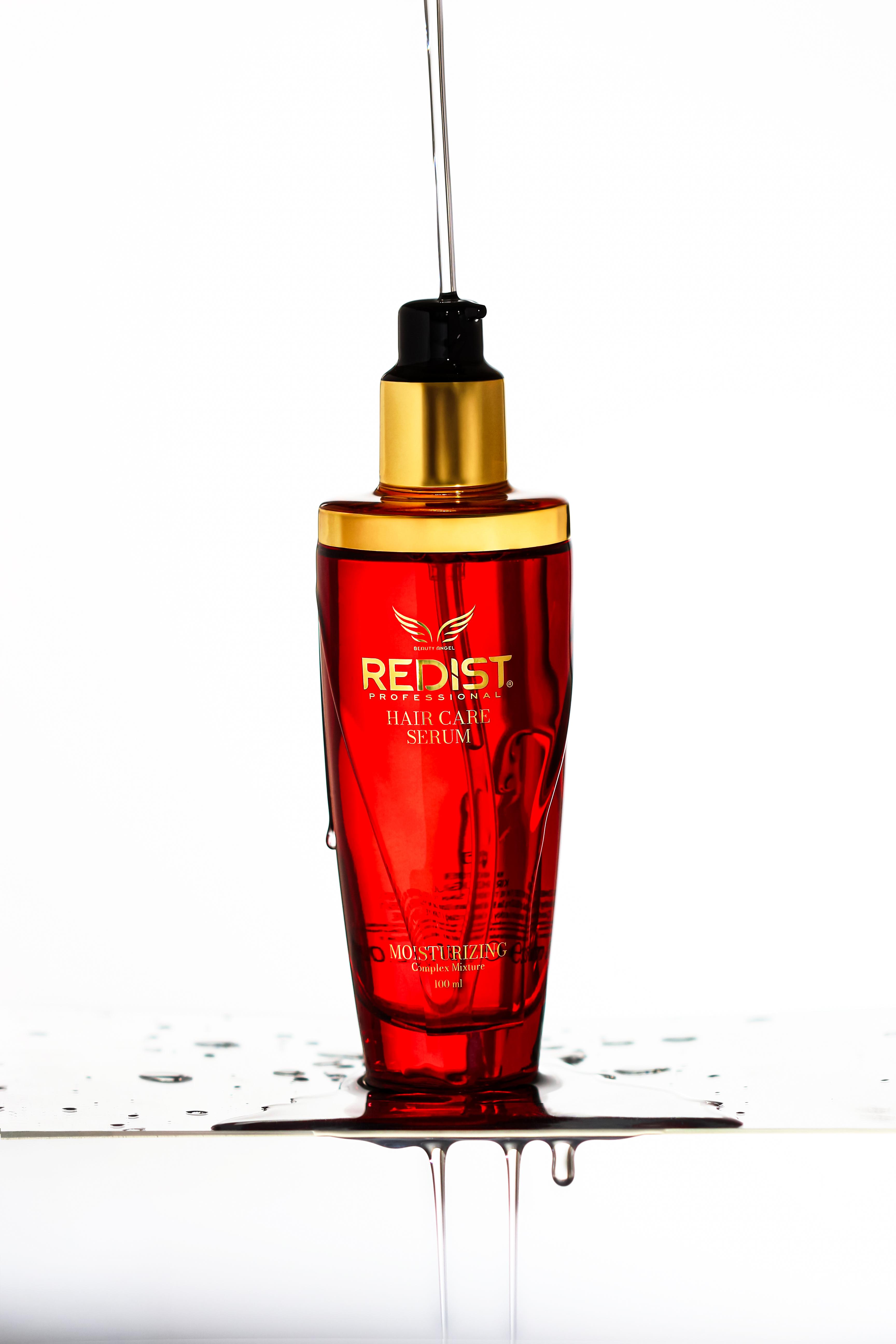 Redist Collagen Nemlendirici Saç Bakım Serumu 100 ML