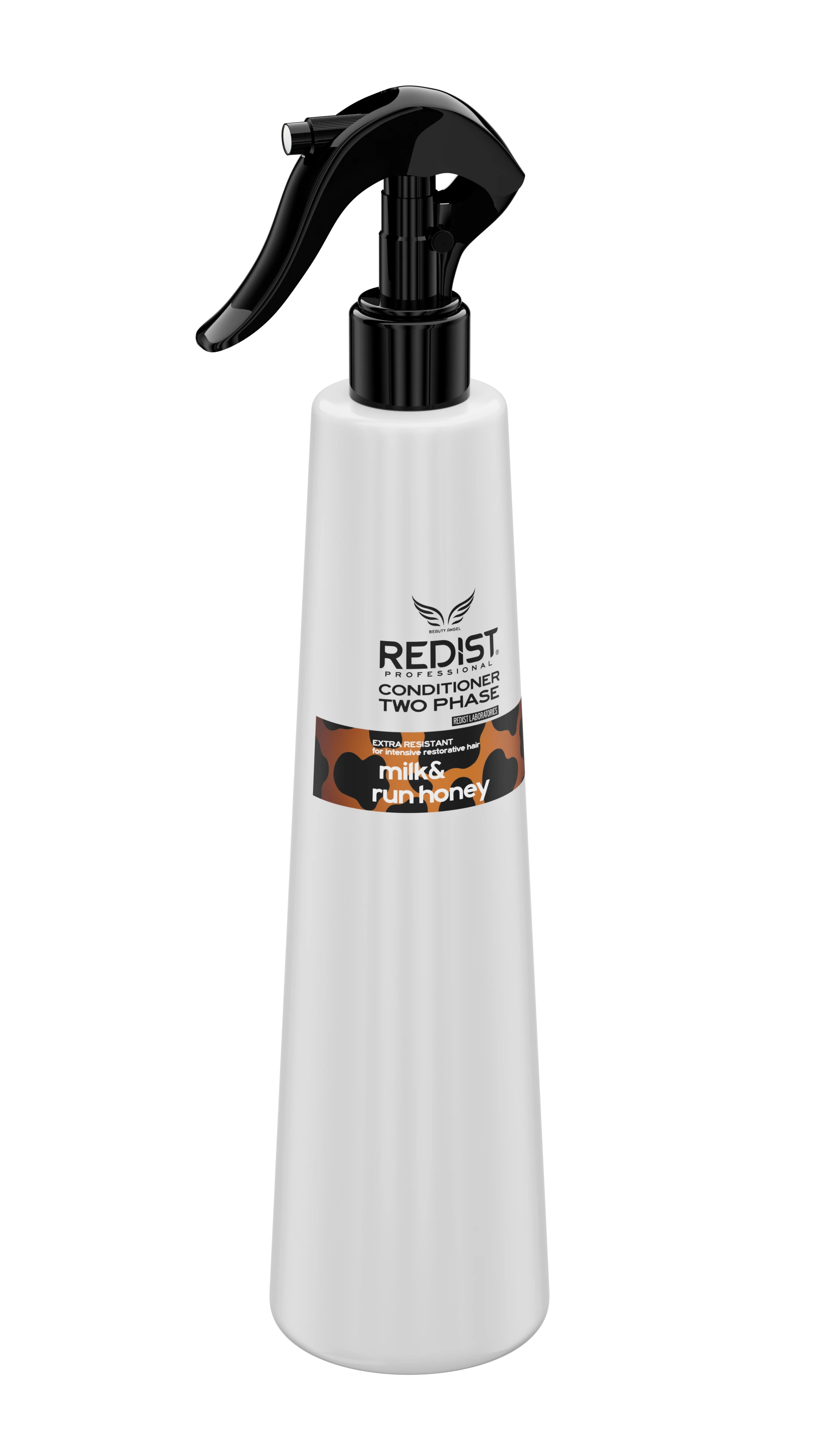 Redist Süt & Bal Fön Suyu 400 ml | Onarıcı & Nemlendirici Sprey