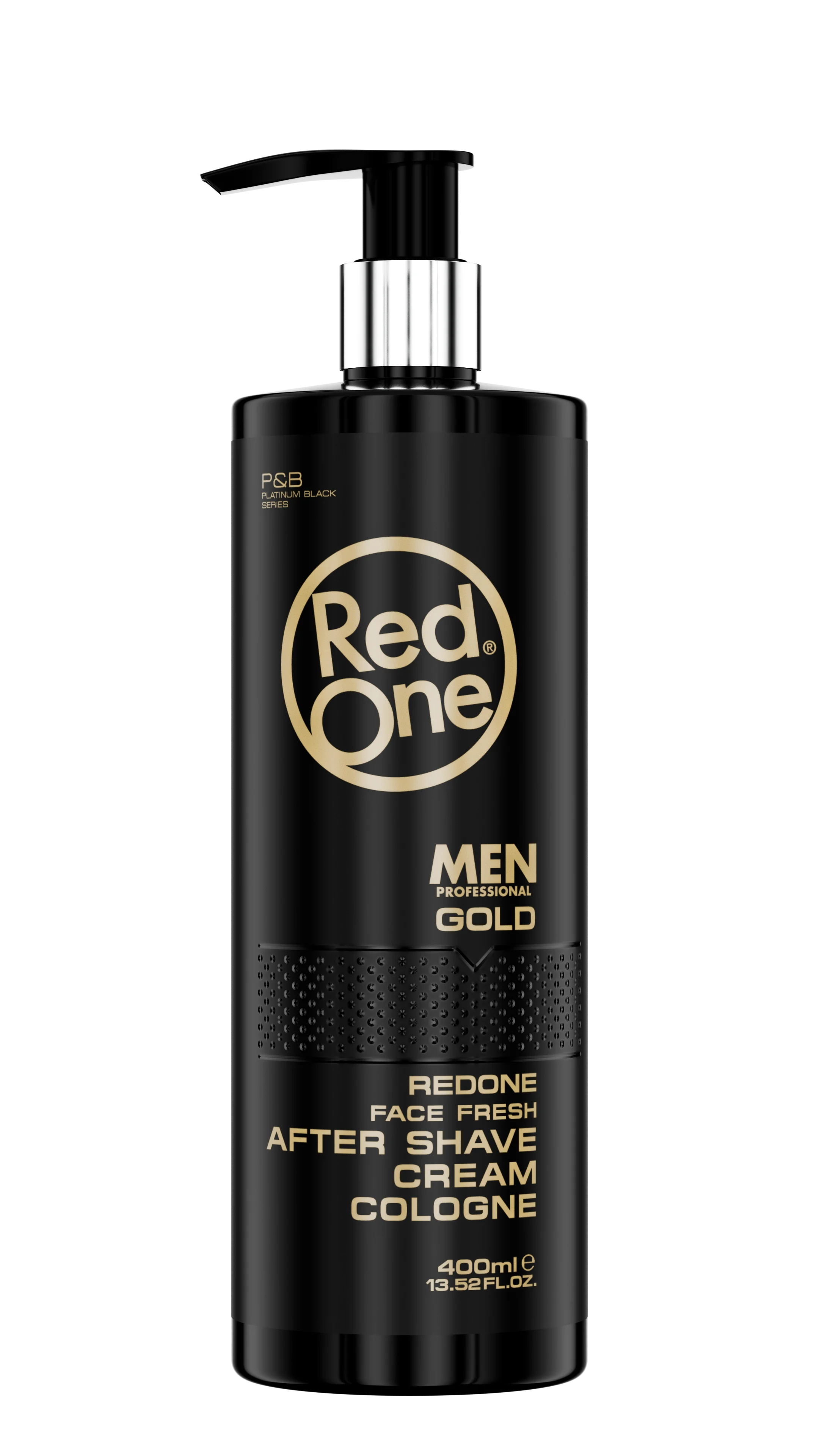 Redone Krem Kolonya Avantaj Seti 12 x 400 ml | Tıraş Sonrası Ferahlık ve Çeşitlilik