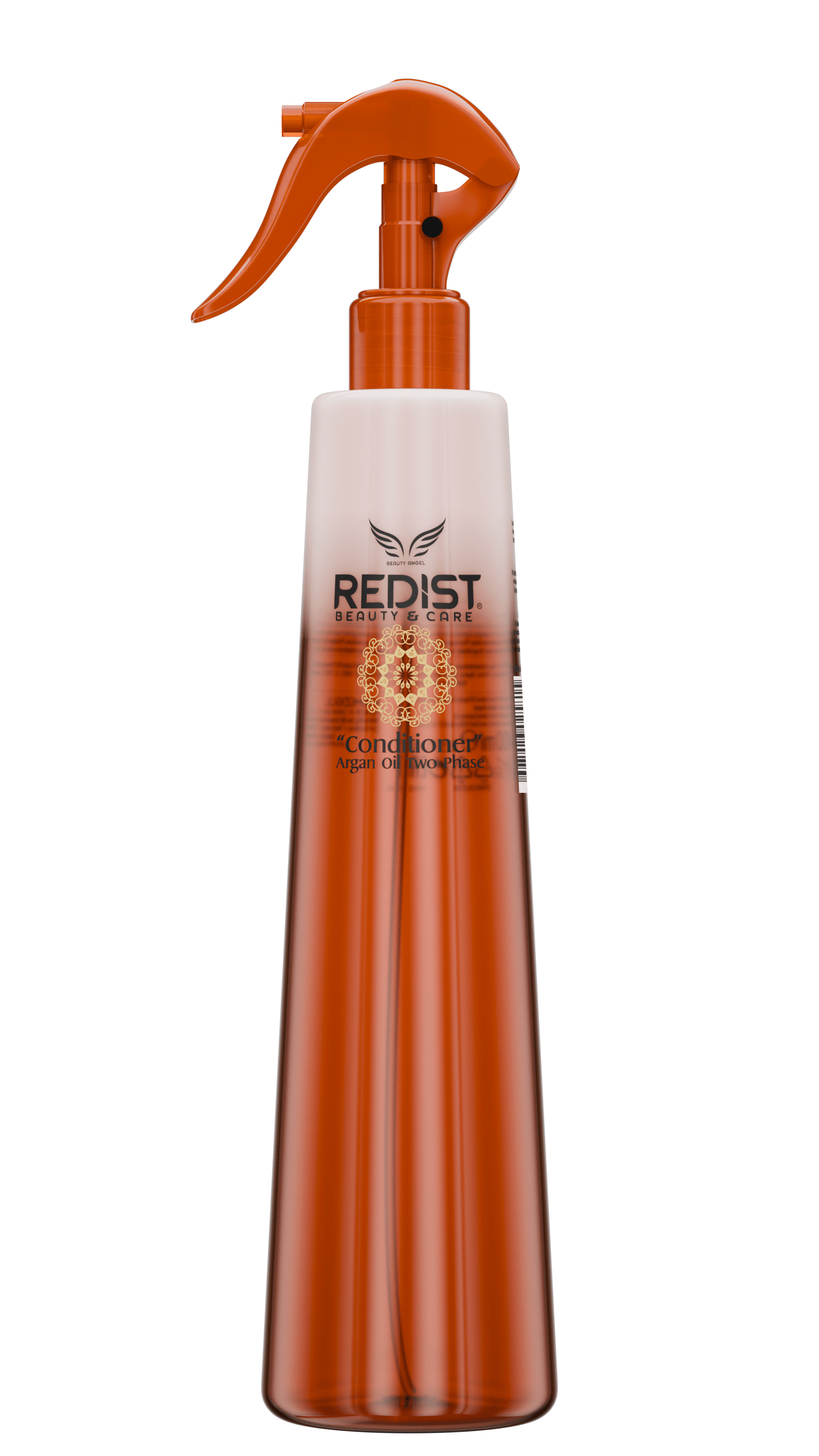 Redist Argan Yağlı Fön Suyu 400 ml |  Besleyici & Parlatıcı Sprey