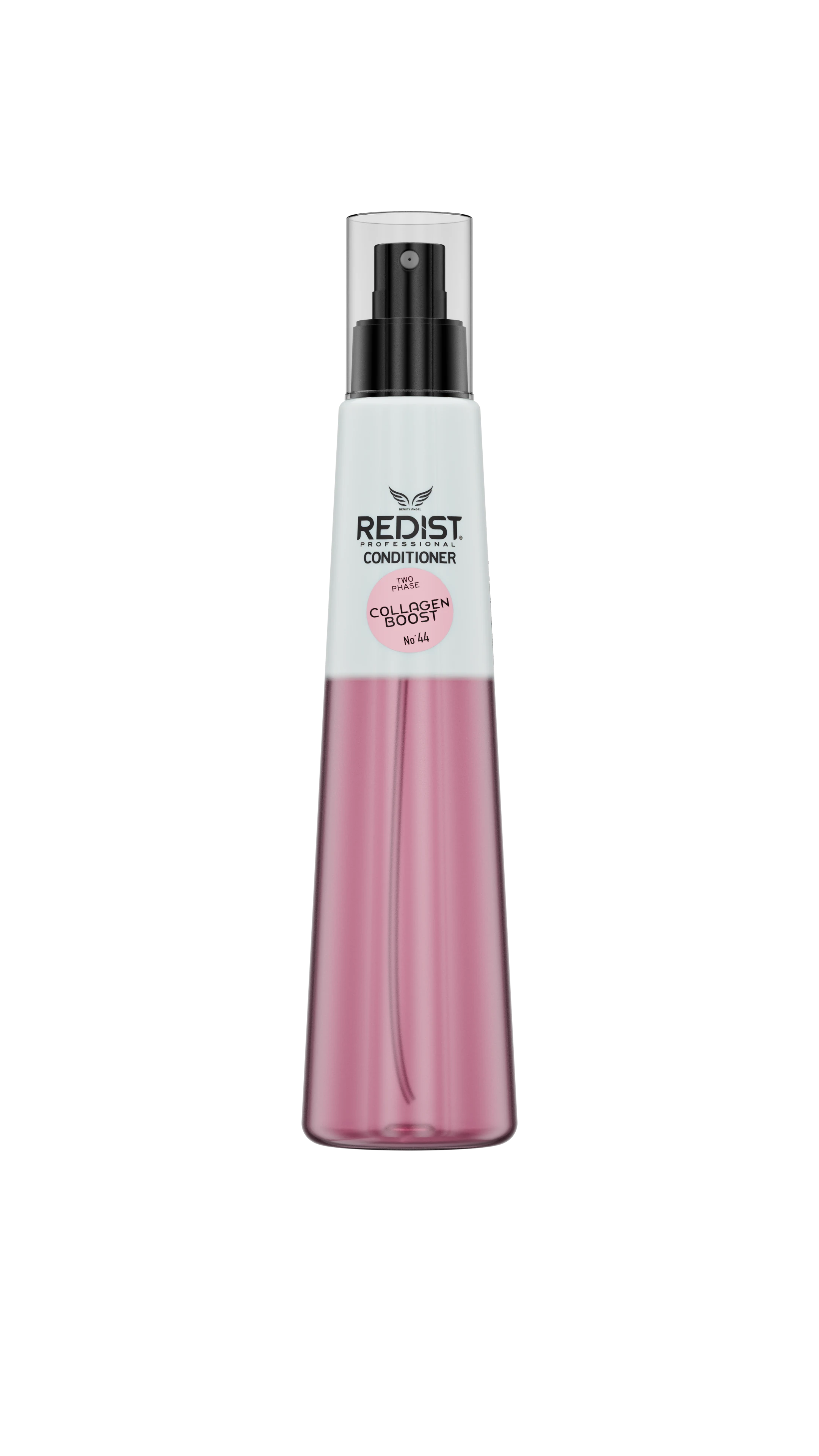 Redist Collagen İçerikli Fön Suyu 225 ml | Güçlü, Esnek ve Dolgun Saçlar İçin Isıya Karşı Koruma