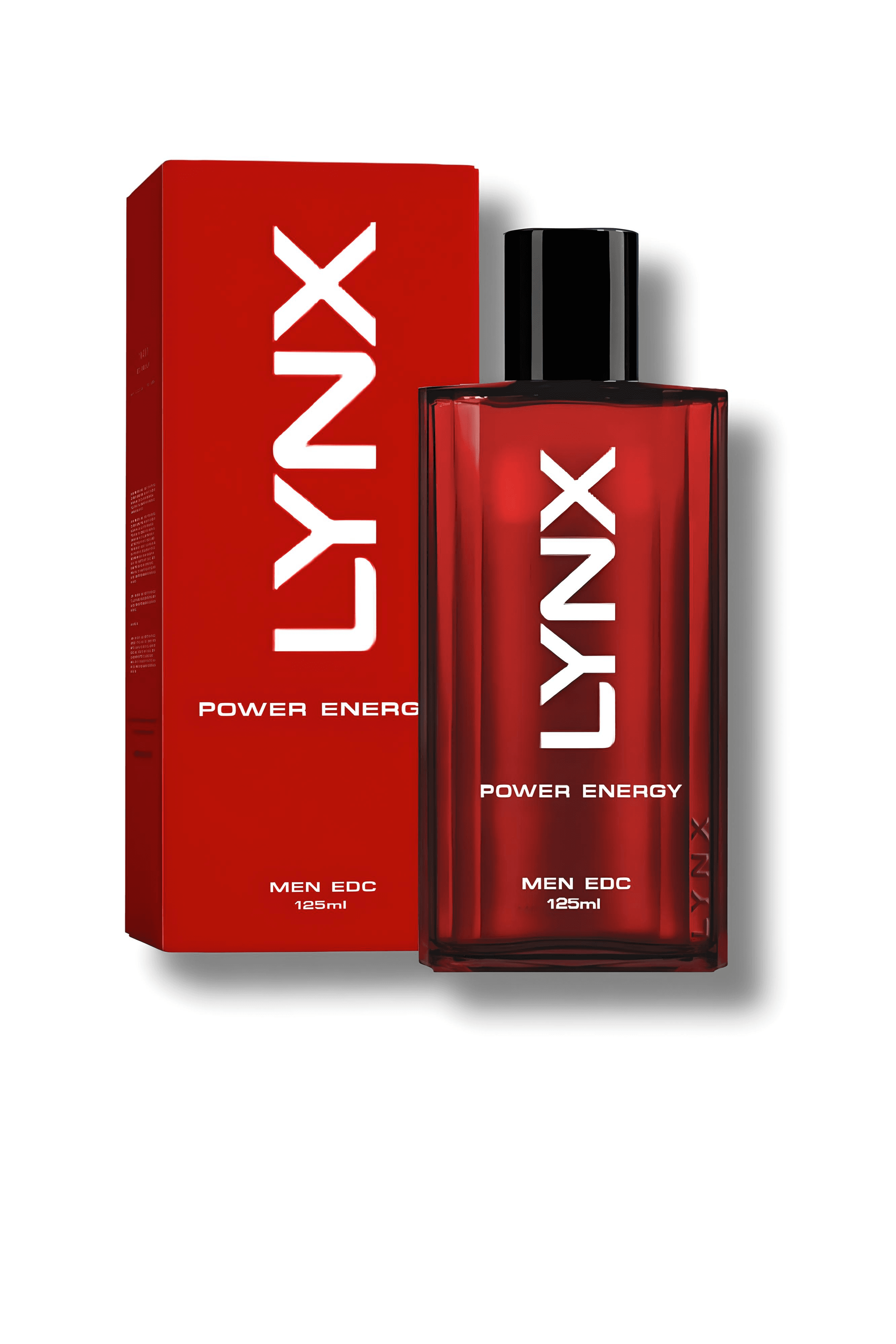 Lynx EDC Men Power Energy