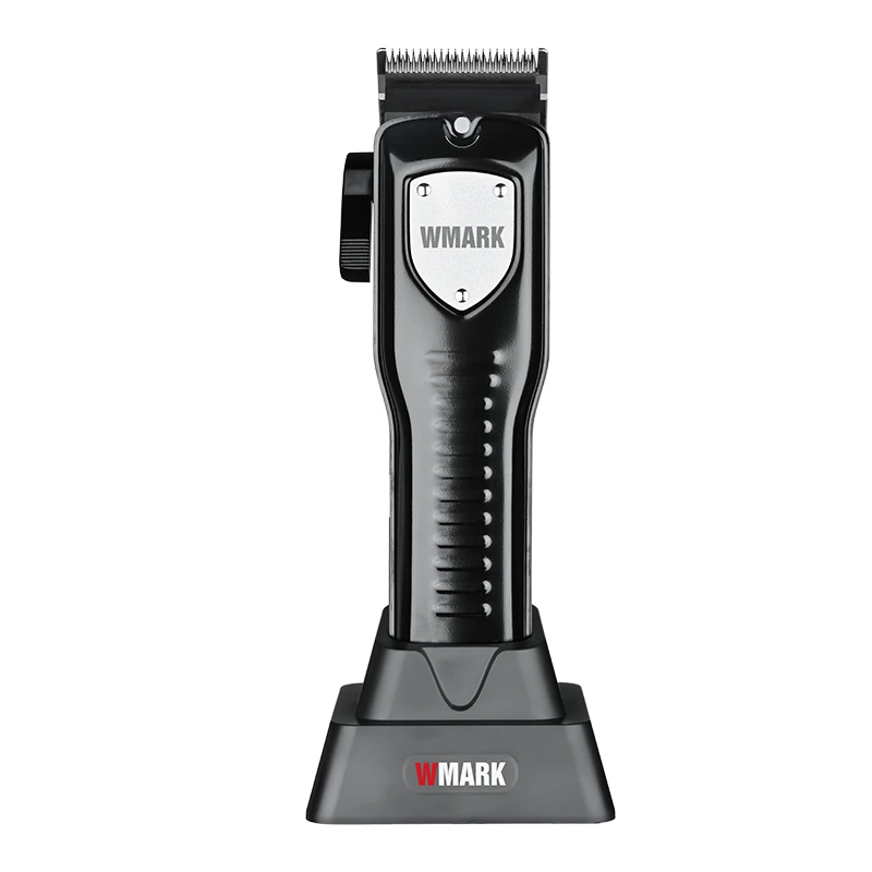 WMARK NG-2042 Şarjlı Saç Kesme Makinesi | 240 dk Kullanım Süresi