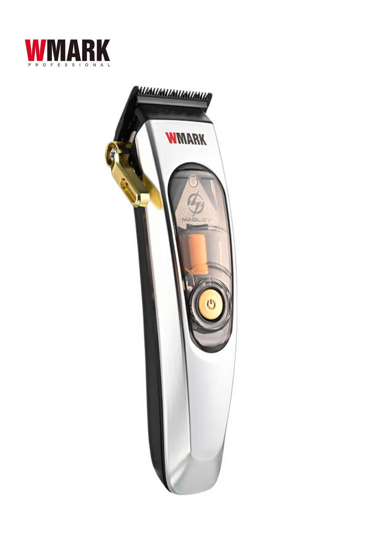 WMARK NG-9004 Şarjlı Saç Kesme Makinesi | Maglev Motor