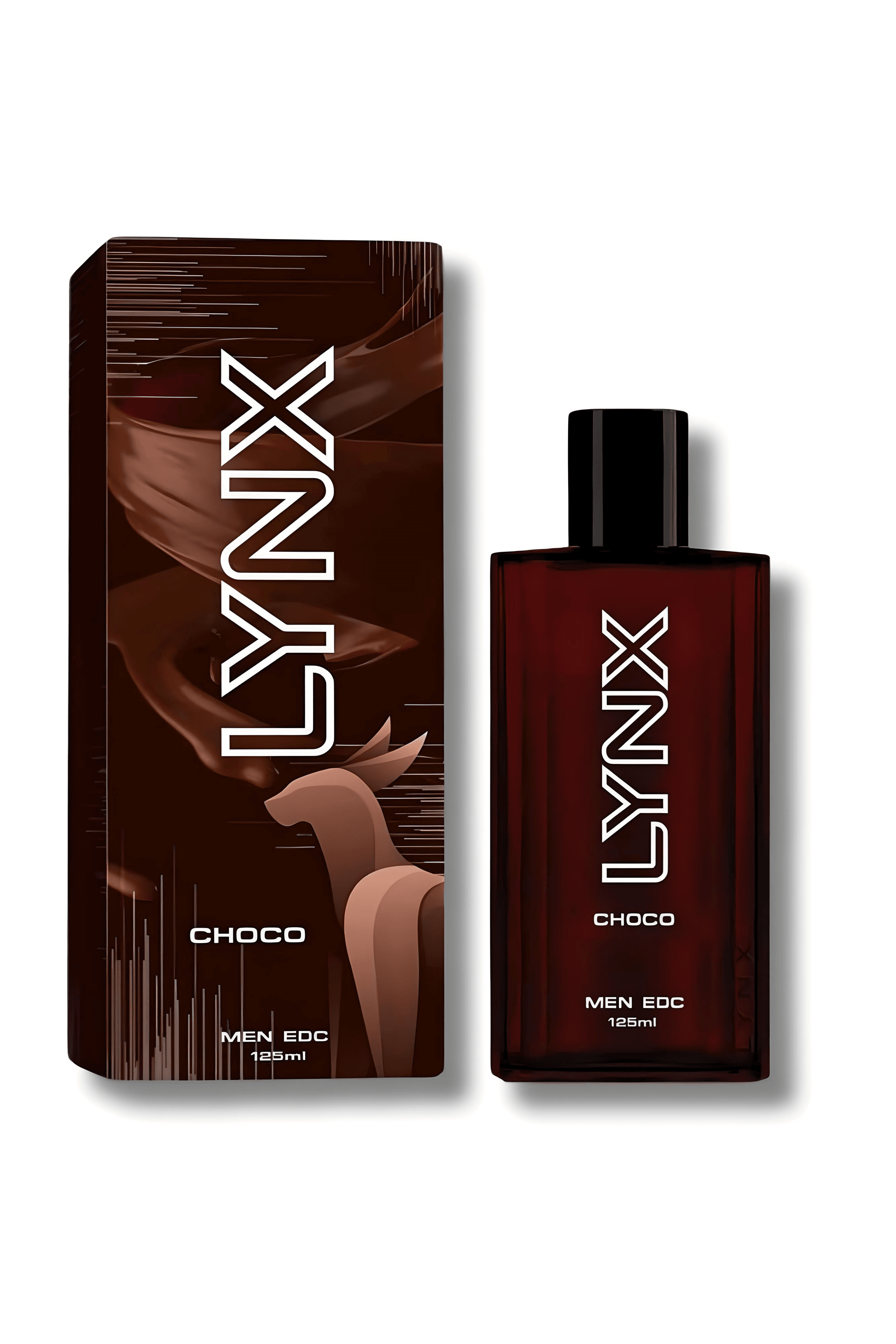 Lynx EDC Men Choco