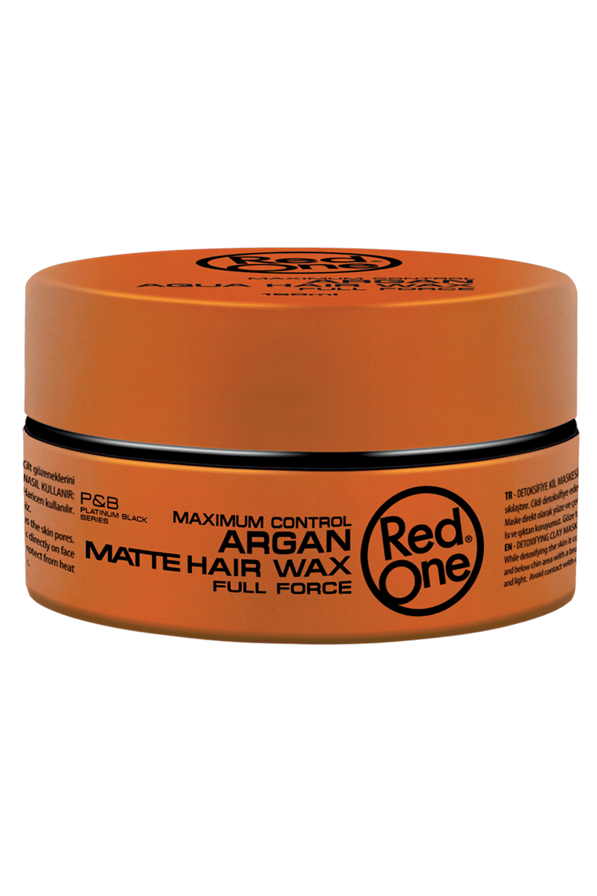 Redone Mat Wax Argan 150 ml