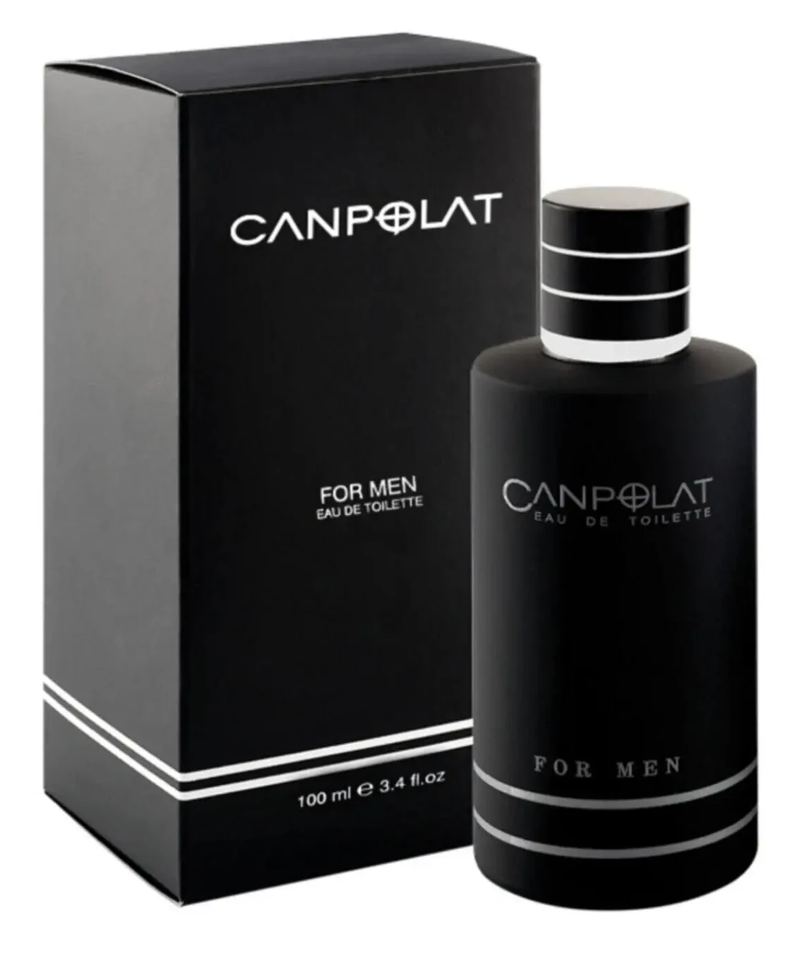 Canpolat Parfüm EDT 100 ml Men | Erkeksi ve Kalıcı Koku Deneyimi