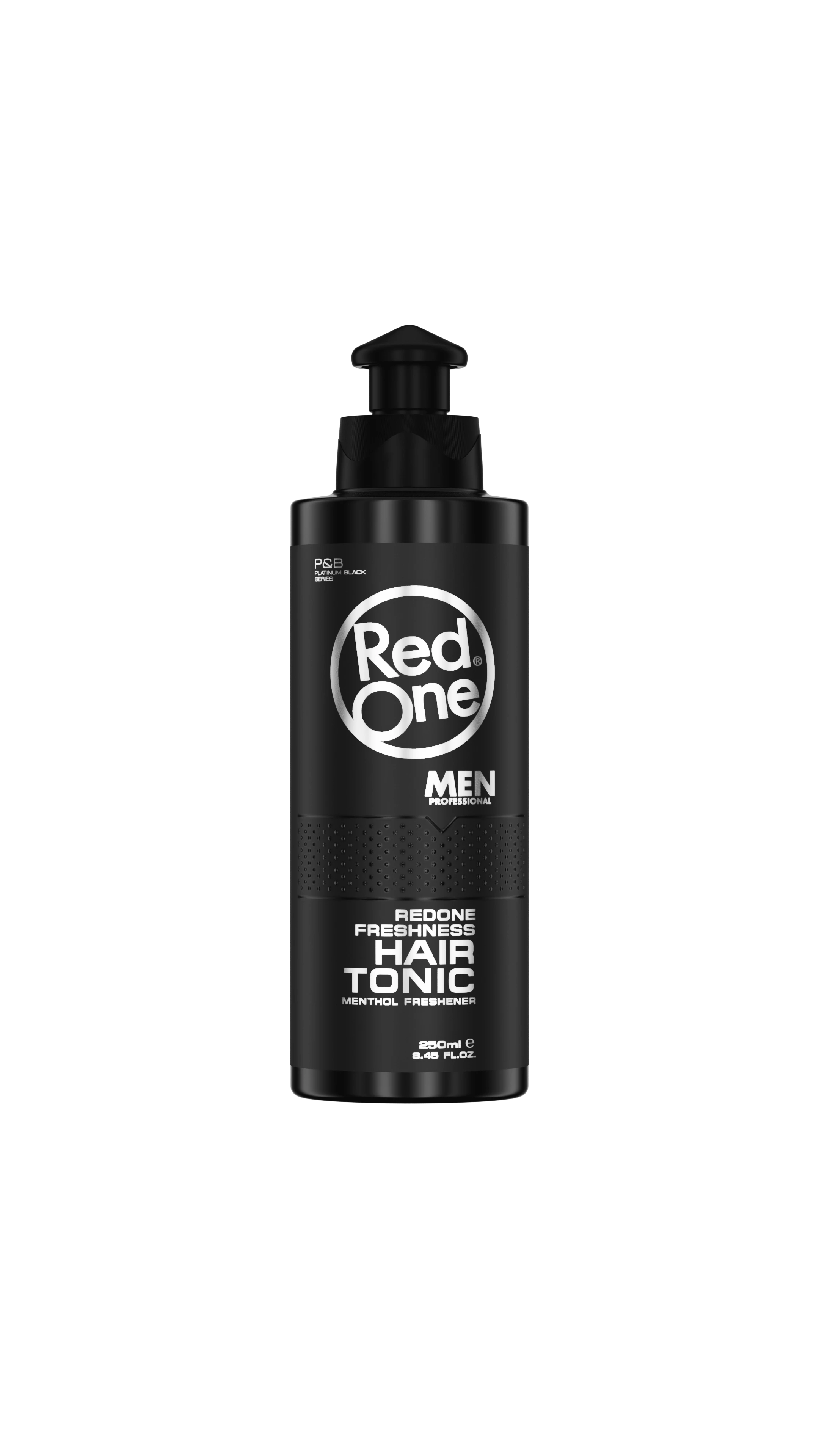 Redone Saç Toniği 250 ml | Saç Dökülmesine Karşı Güçlendirici ve Canlandırıcı Etki