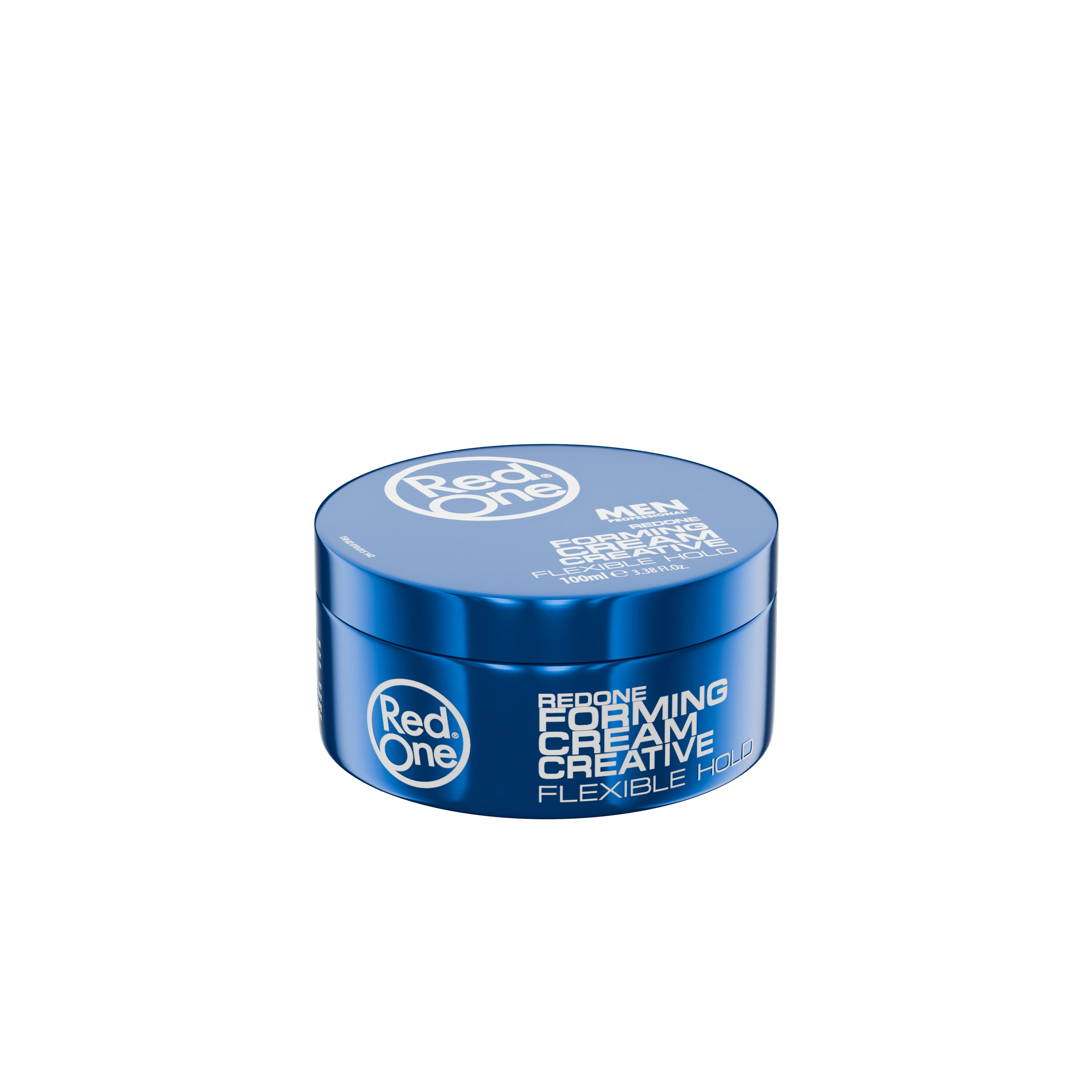 Redone Forming Şekillendirici Krem Wax 100 ml | Doğal Mat Görünüm ve Esnek Tutuş