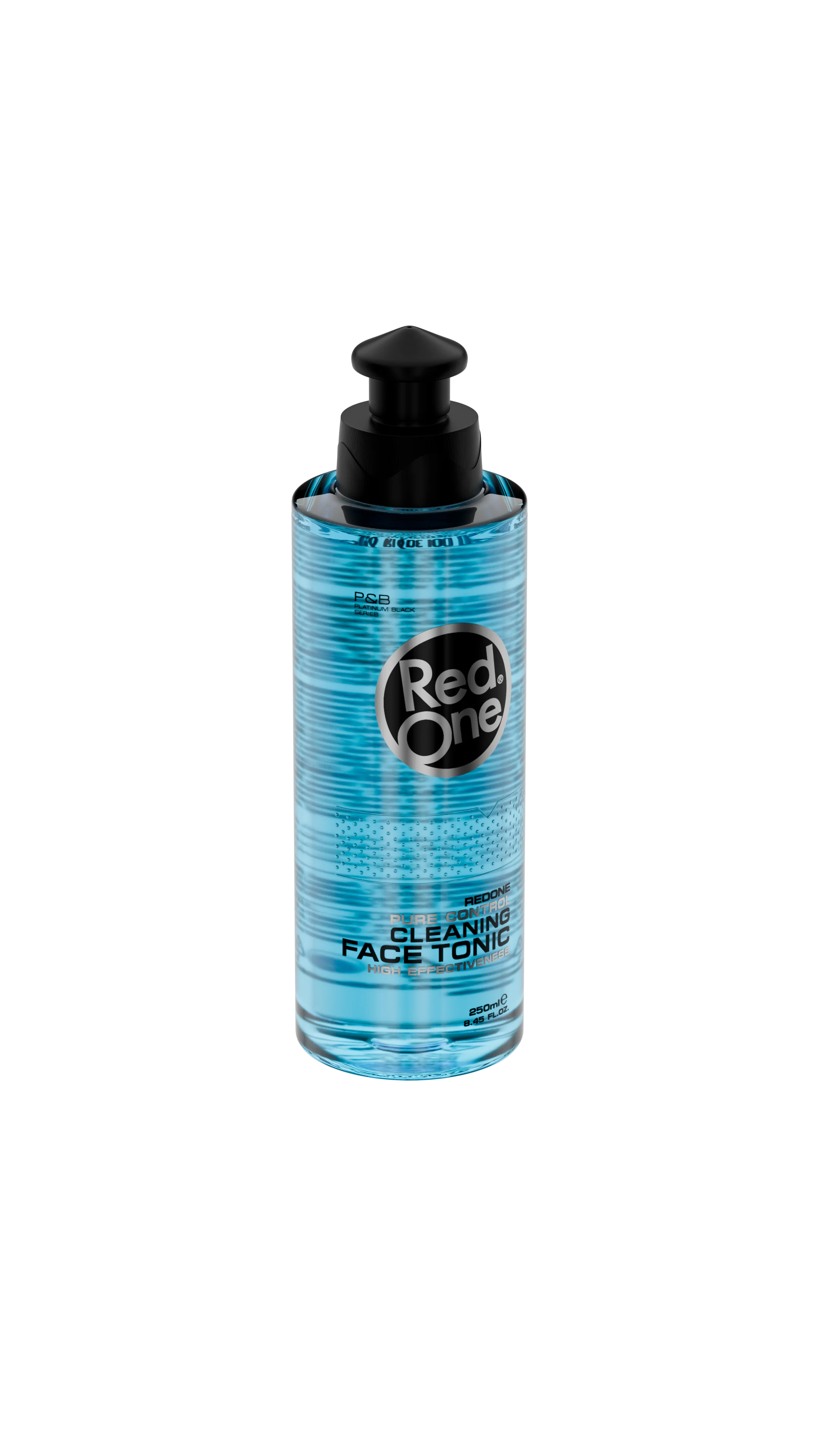 Redone Yüz Toniği 250 ml | Derin Temizlik, Arındırma ve Cilt Dengeleyici Etki