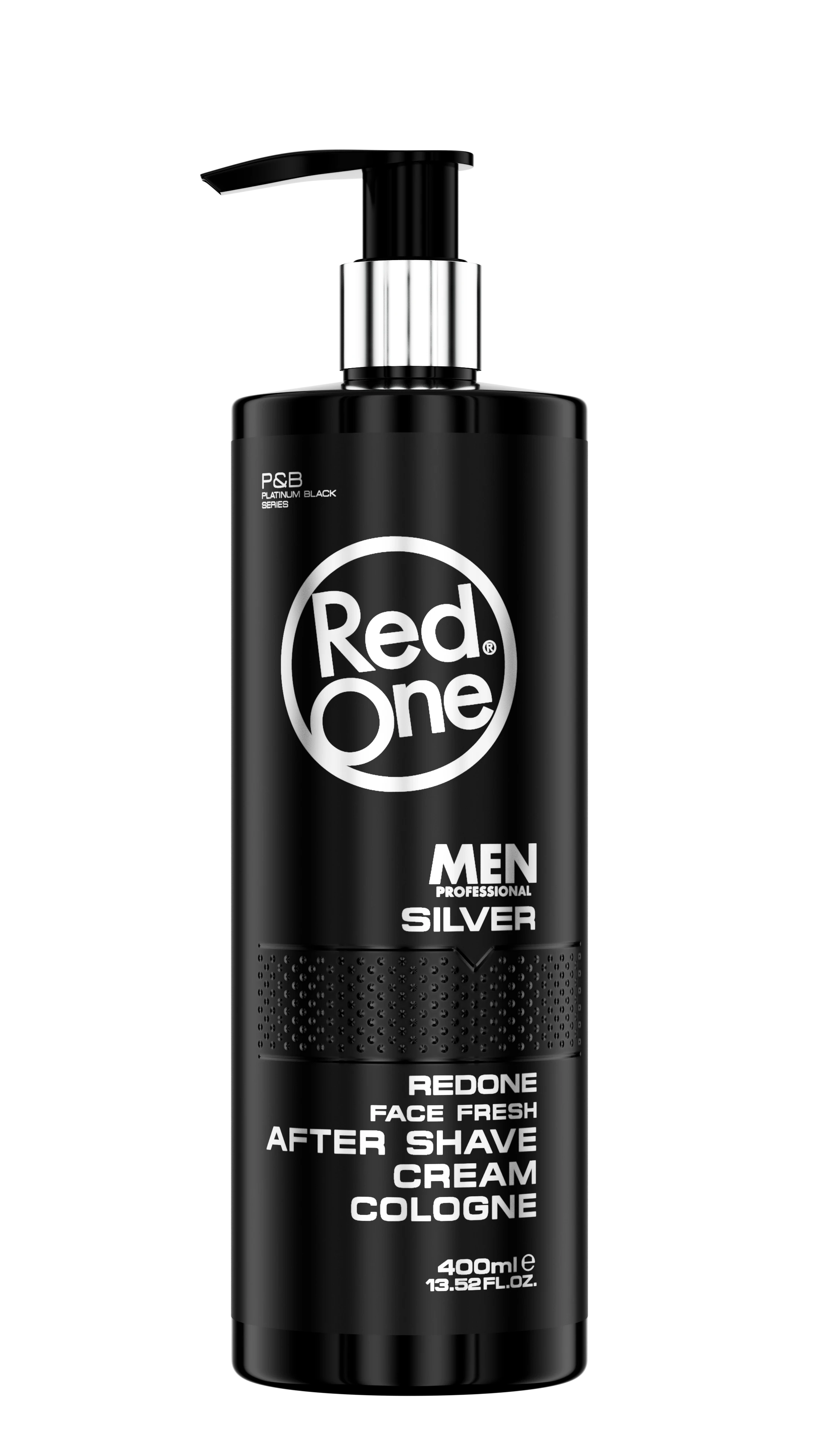 Redone Krem Kolonya Avantaj Seti 12 x 400 ml | Tıraş Sonrası Ferahlık ve Çeşitlilik