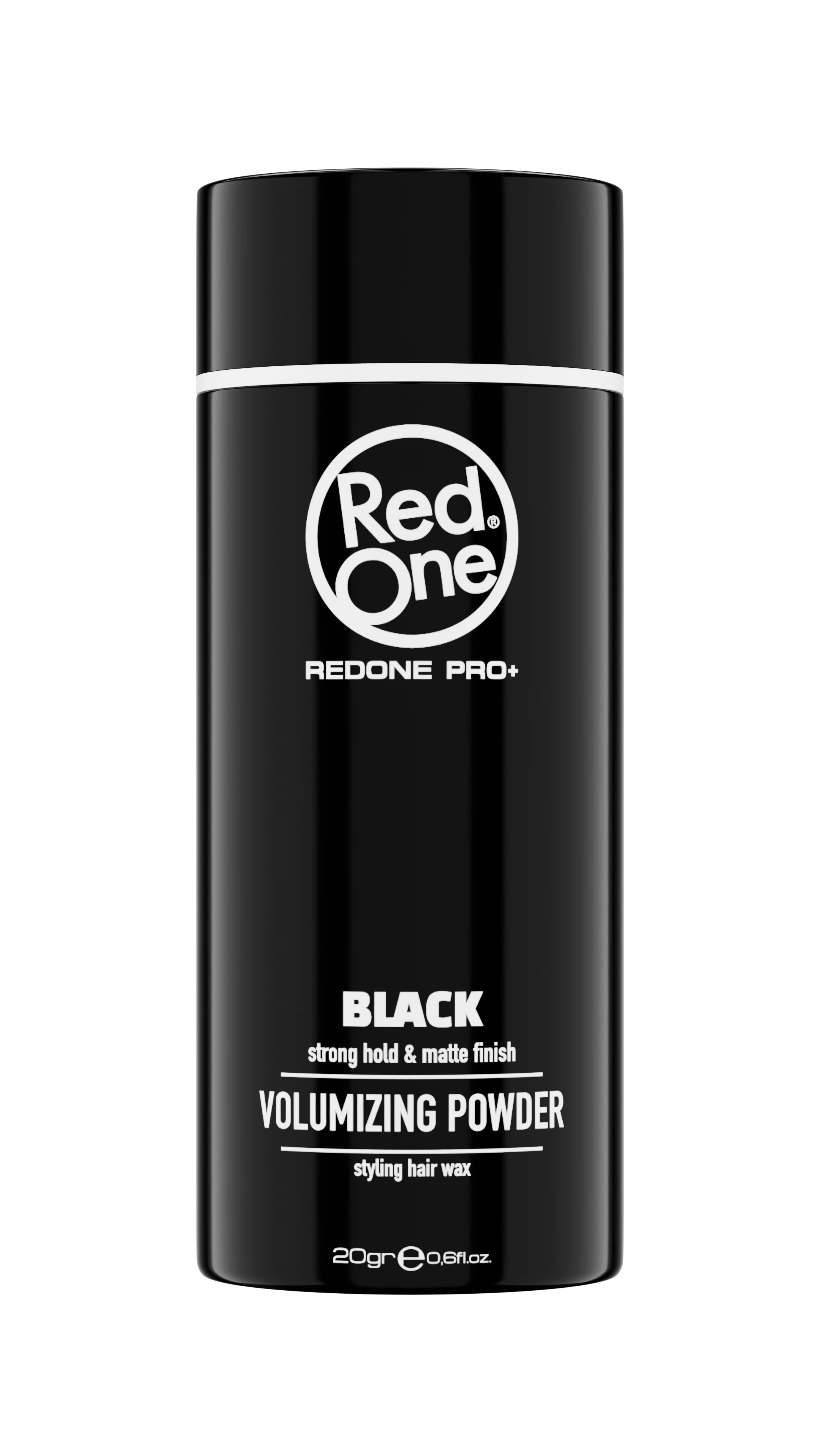 Redone Toz Saç Wax 20 gr | Mat Görünüm ve Hacim