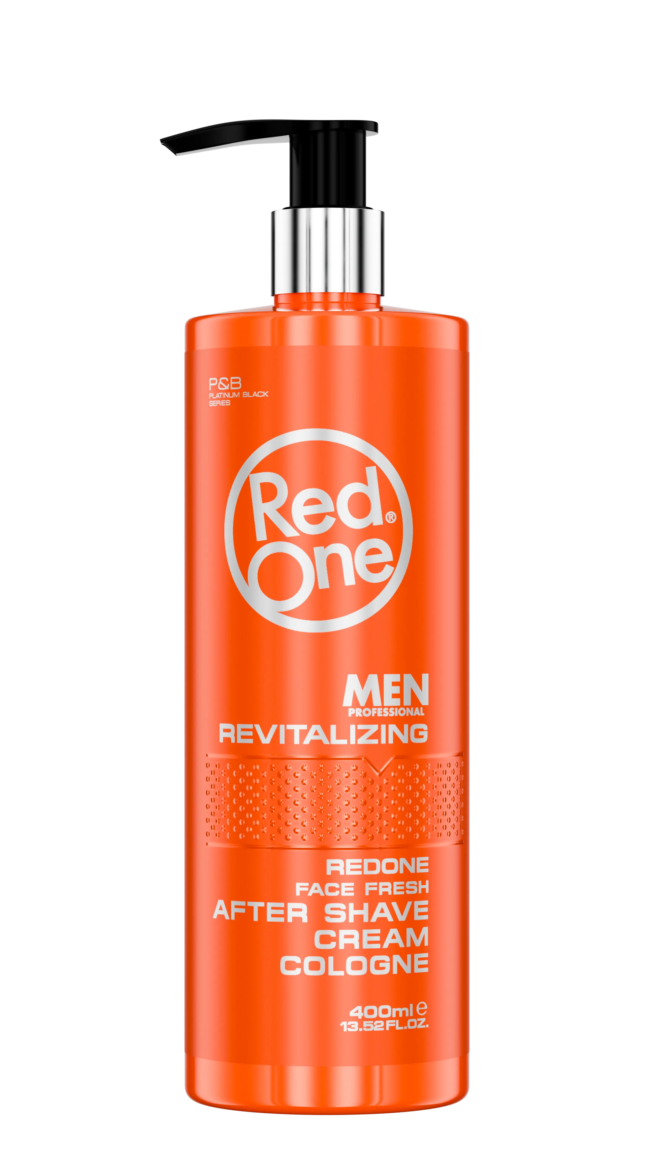 Redone Krem Kolonya Avantaj Seti 12 x 400 ml | Tıraş Sonrası Ferahlık ve Çeşitlilik