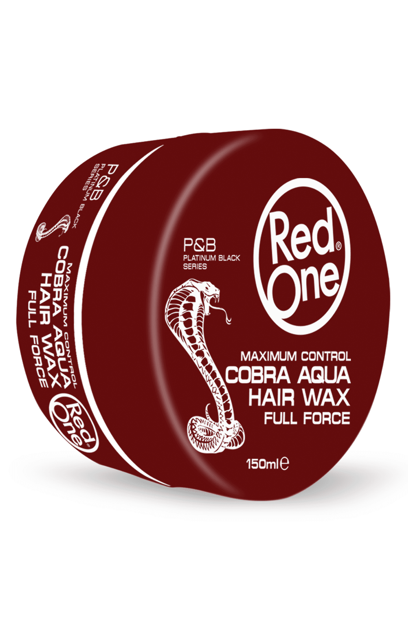 Redone Aqua Wax Cobra 150 ml