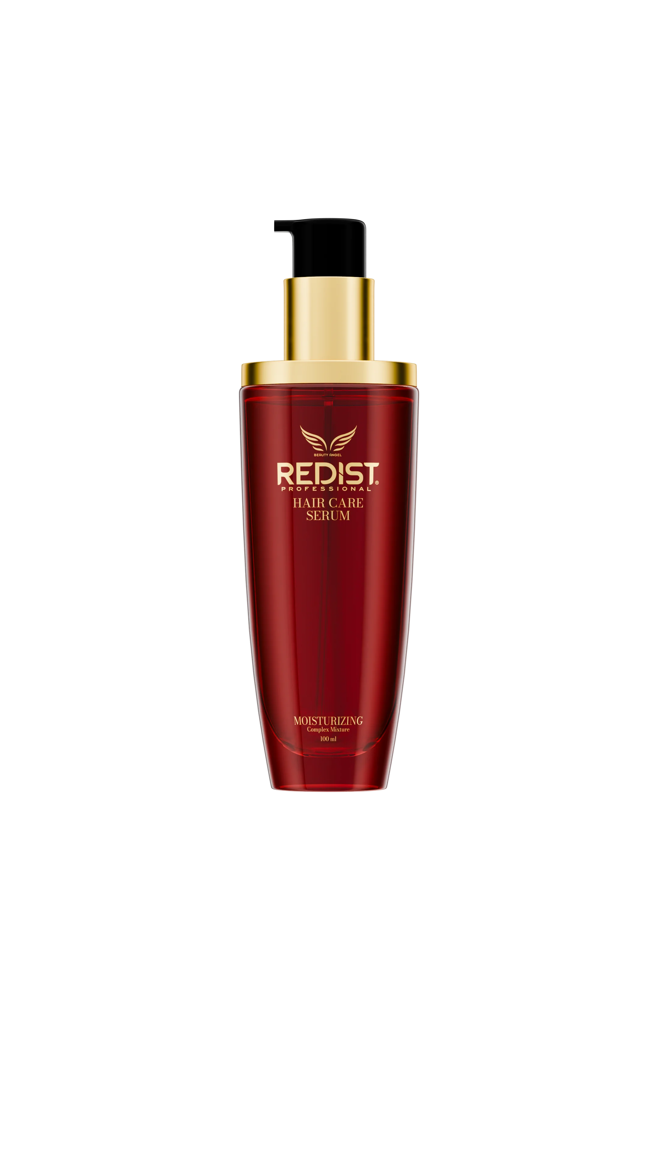 Redist Kolajen Saç Serumu 100 ml | Saçınıza Güç, Parlaklık ve Canlılık Katın 