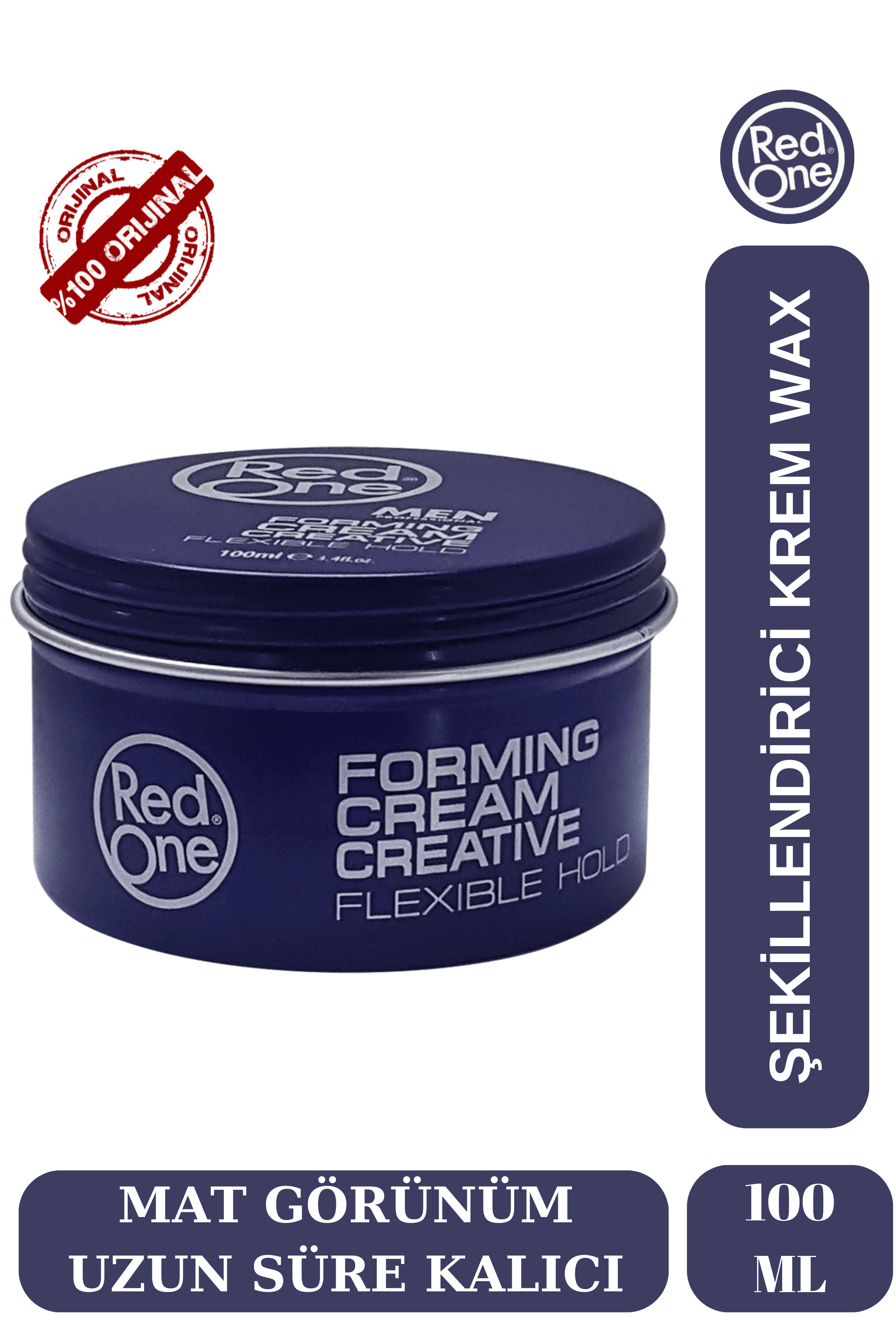 Redone Forming Krem Wax 100 ml