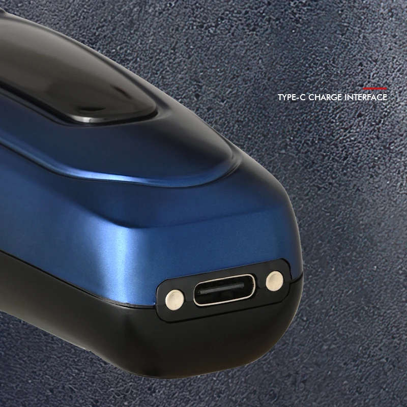 WMARK NG-8060 Şarjlı Hair Clipper |5 Kademe Ayarlanabilir Kesim Uzunluğu