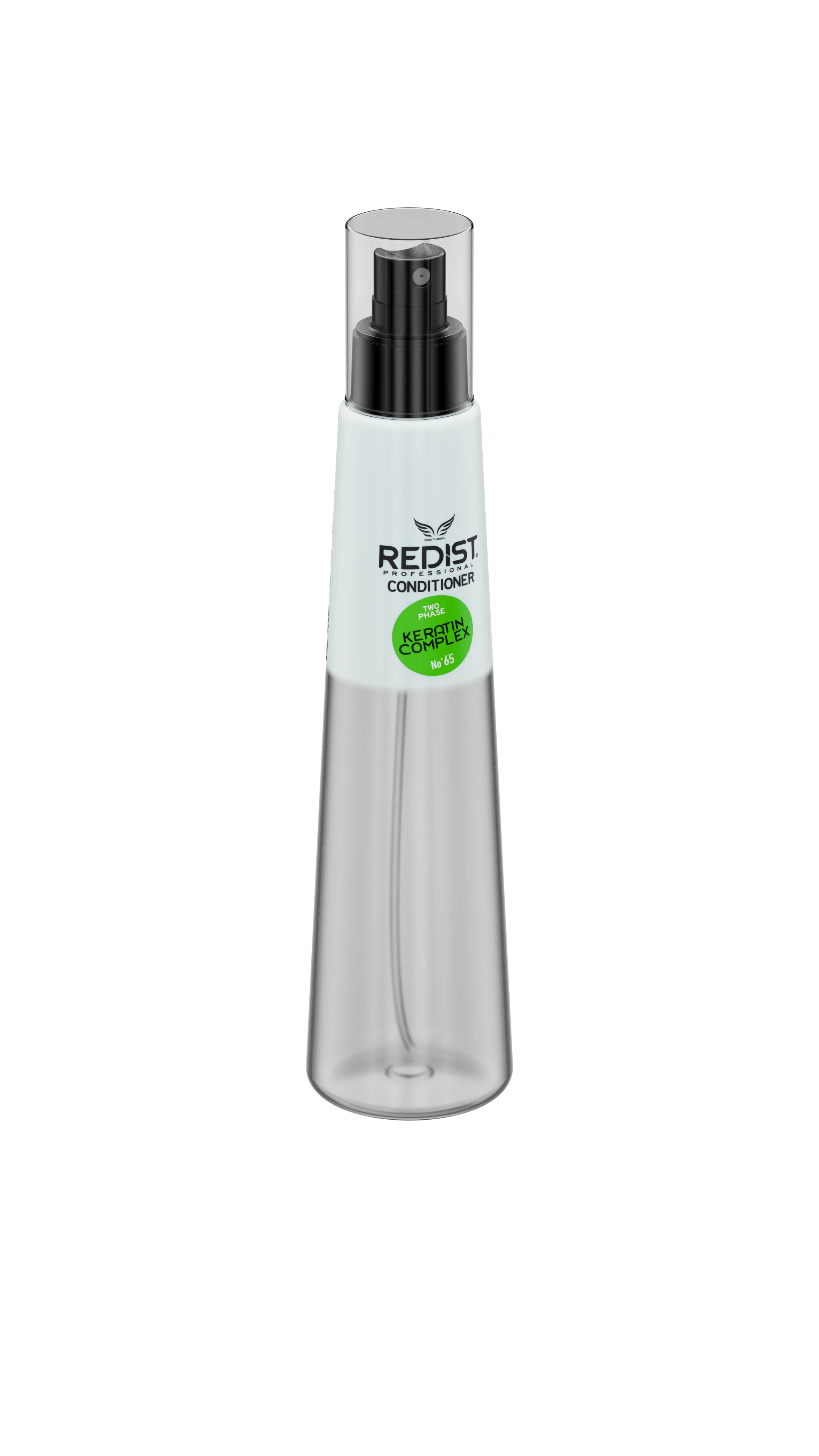 Redist Keratinli Fön Suyu 225 ml | Onarıcı Etkiyle Pürüzsüz ve Parlak Saçlar