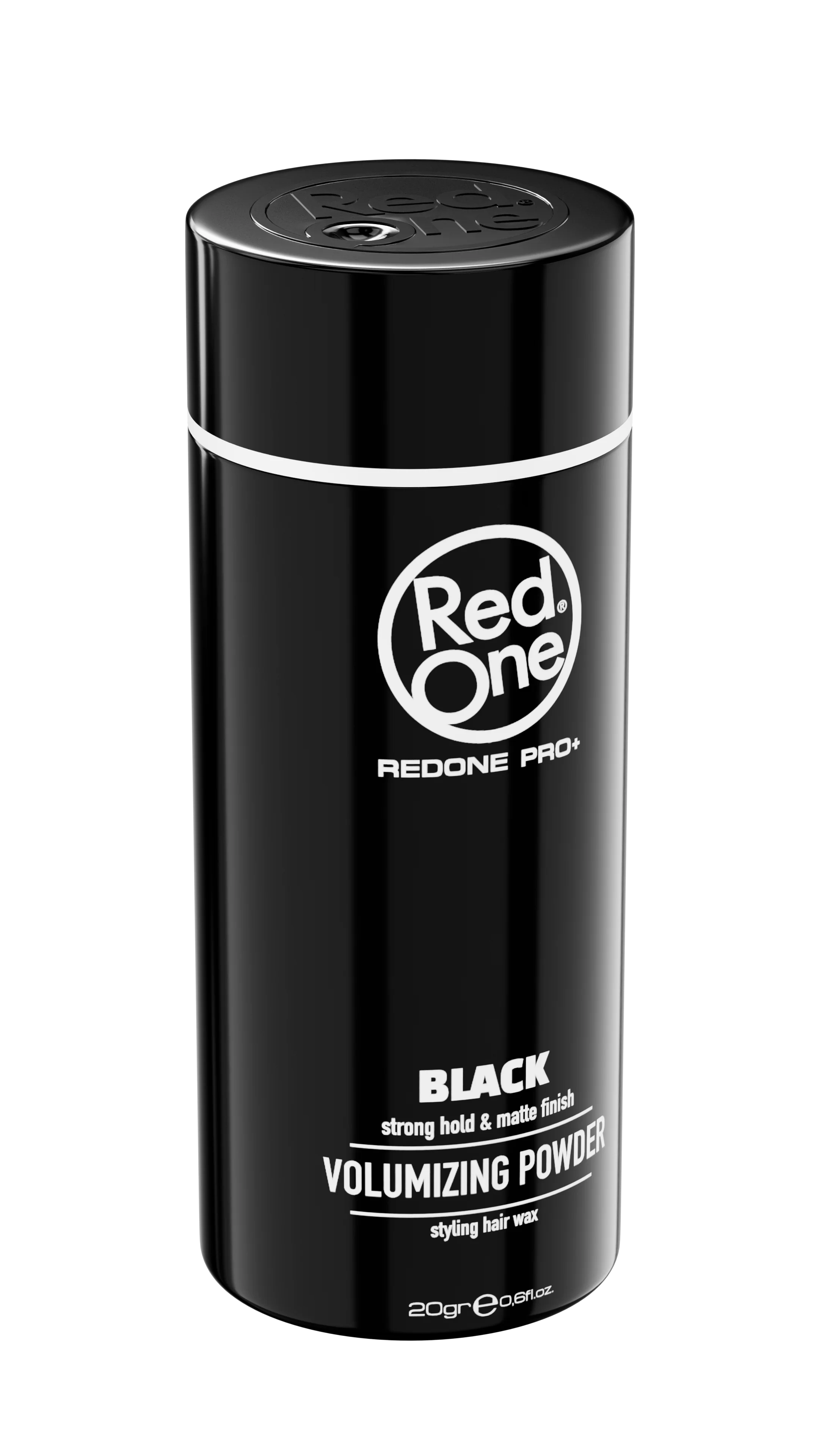 Redone Toz Saç Wax 20 gr | Mat Görünüm ve Hacim