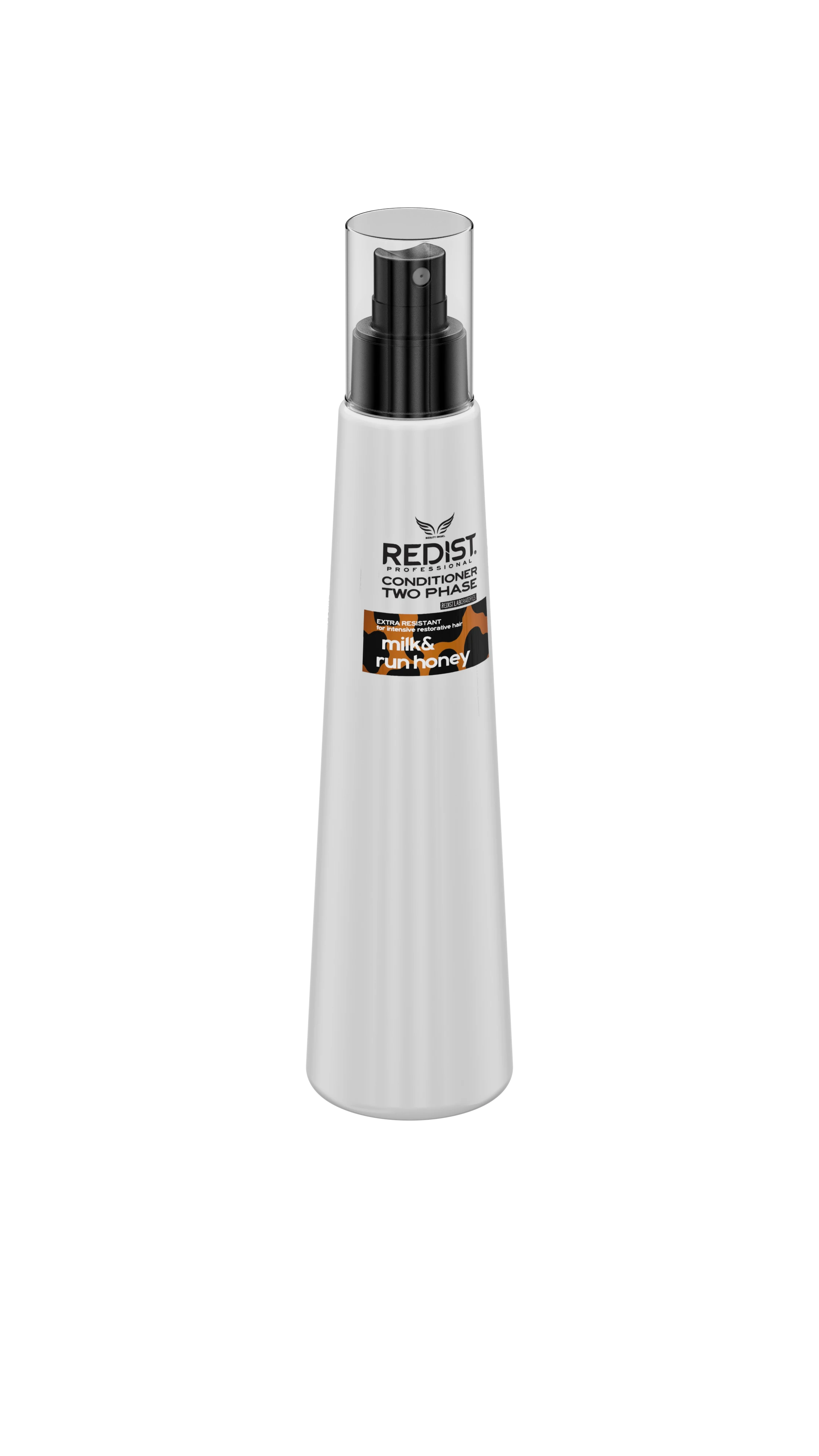 Redist Milk & Honey Fön Suyu 125 ml | Besleyici ve Kolay Tarama Etkili Fön Öncesi Bakım