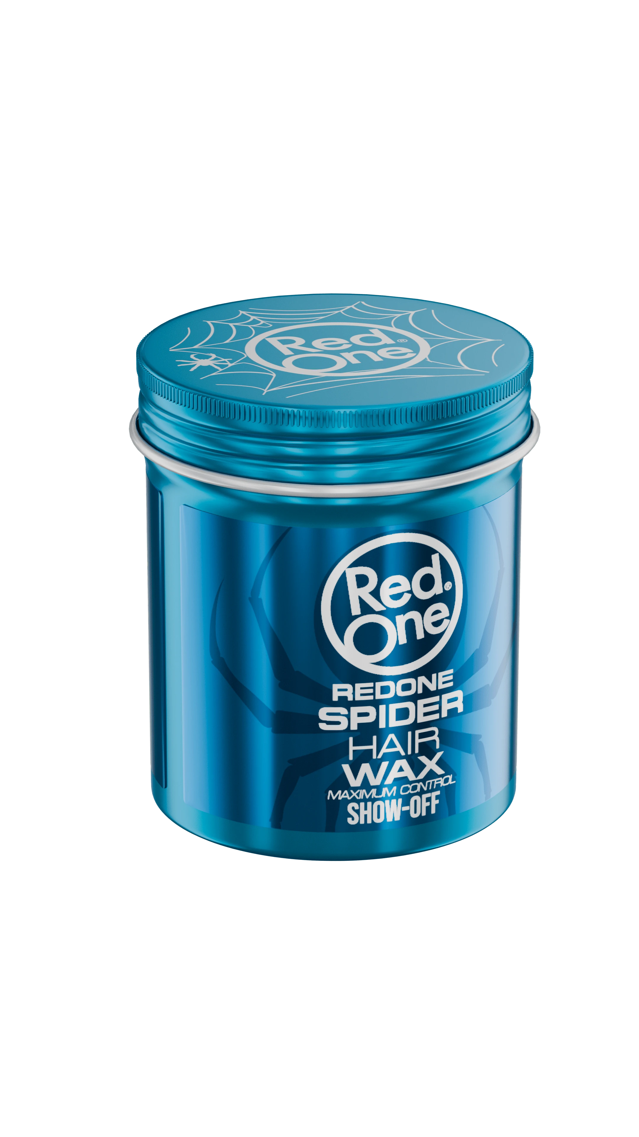 Redone Spider Wax Show Off 100 ml | Parlak Görünüm ve Esnek Şekillendirme
