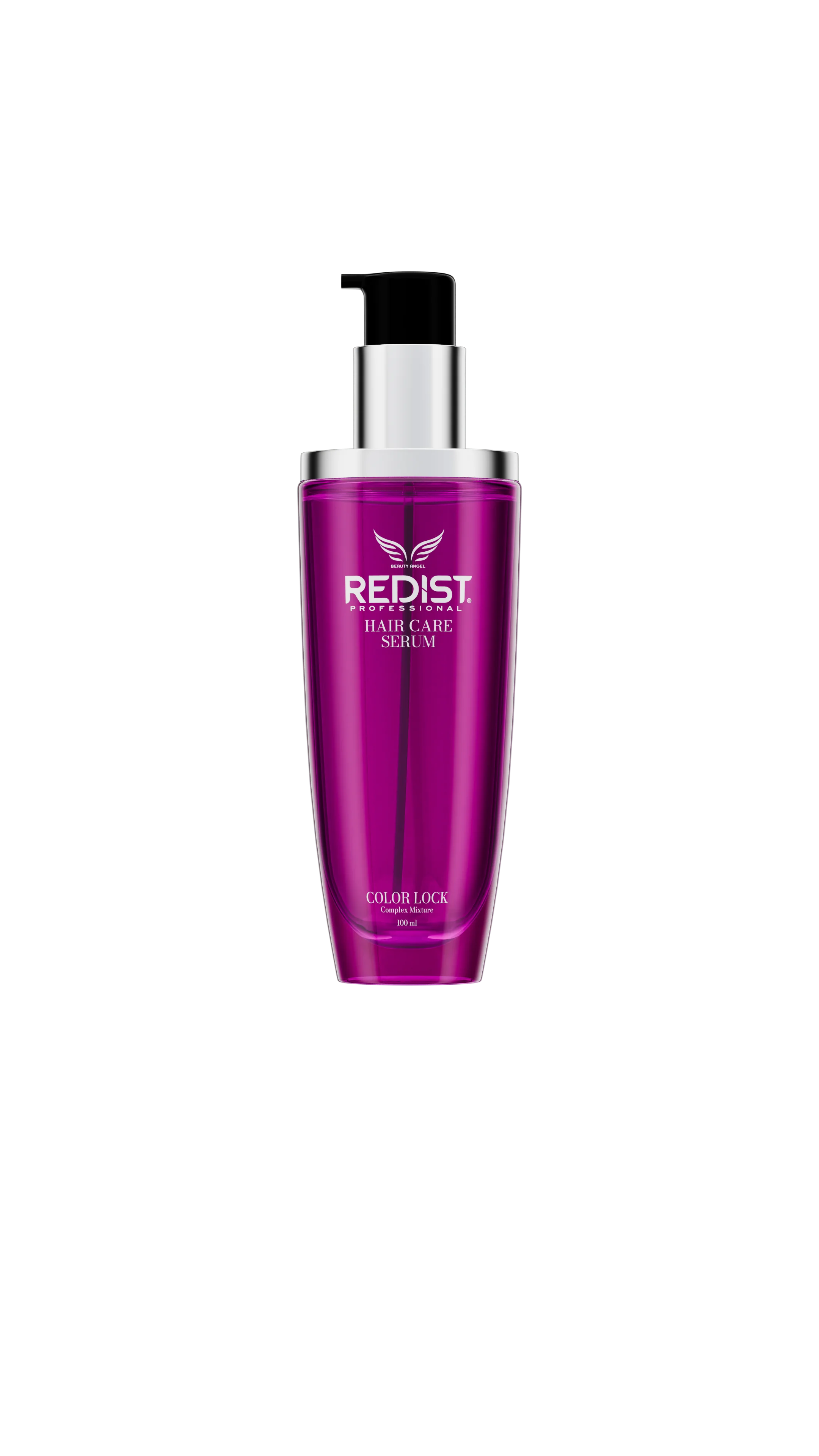 Redist Arginine Renk Koruyucu Saç Bakım Serumu 100 ml | Parlaklık ve Renk Koruması Bir Arada