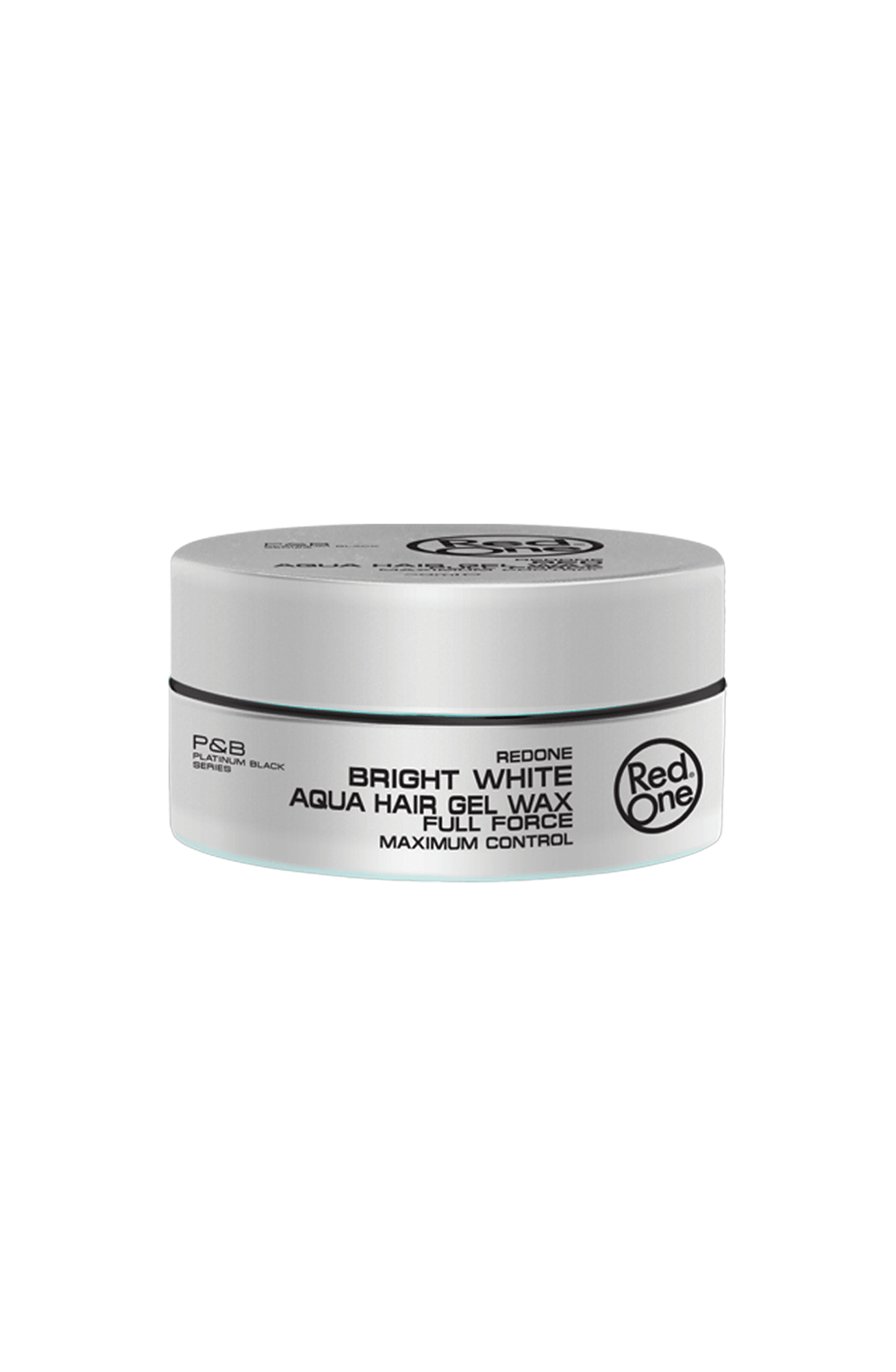 Redone Aqua Wax Bright White 50 ml