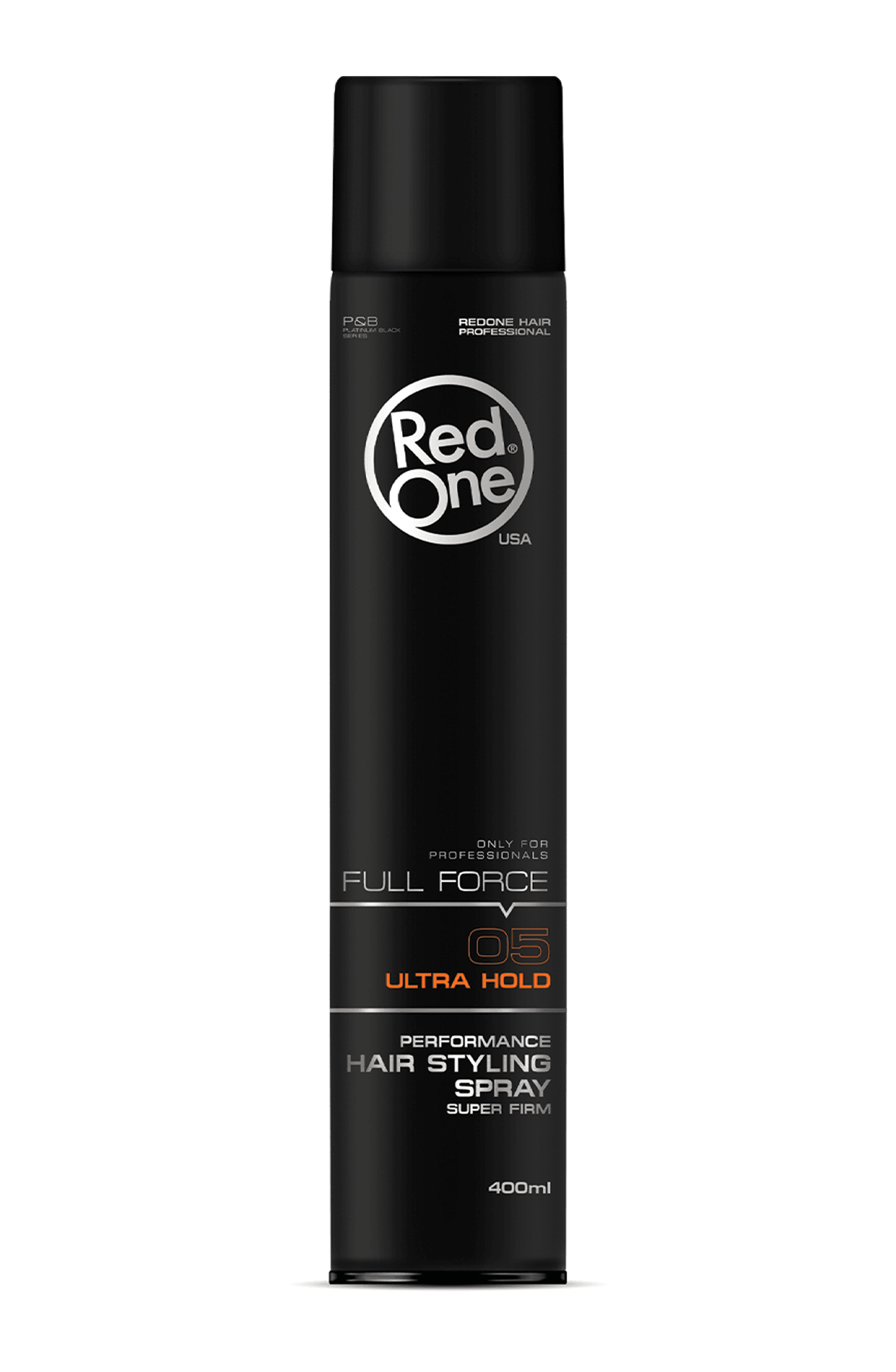 Redone Saç Spreyi Ultra Hold 400 ML