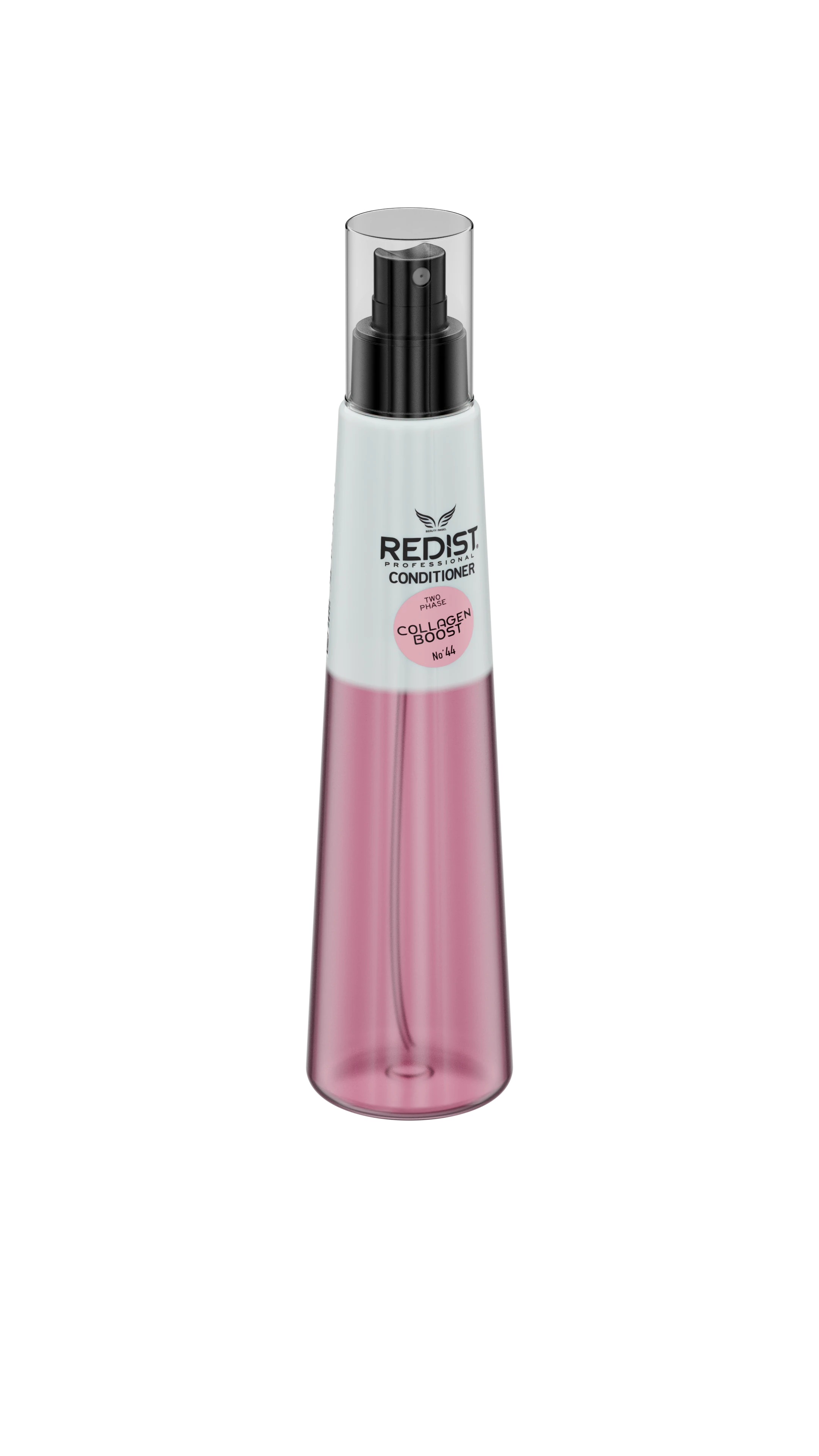 Redist Collagen İçerikli Fön Suyu 225 ml | Güçlü, Esnek ve Dolgun Saçlar İçin Isıya Karşı Koruma