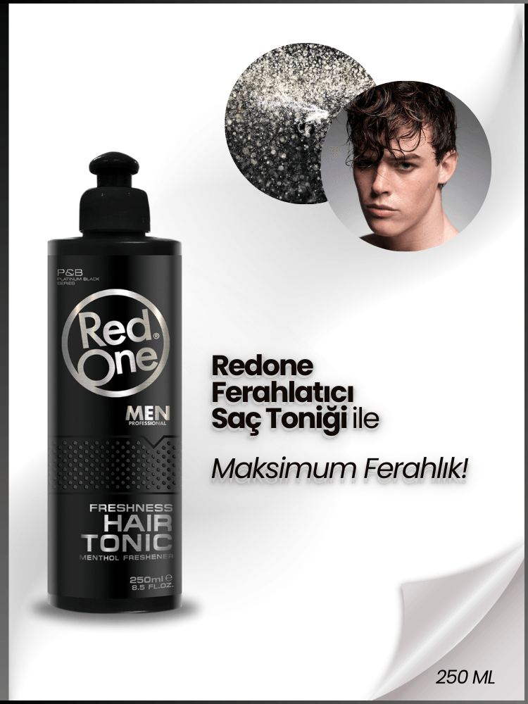 Redone Saç Toniği 250 ml