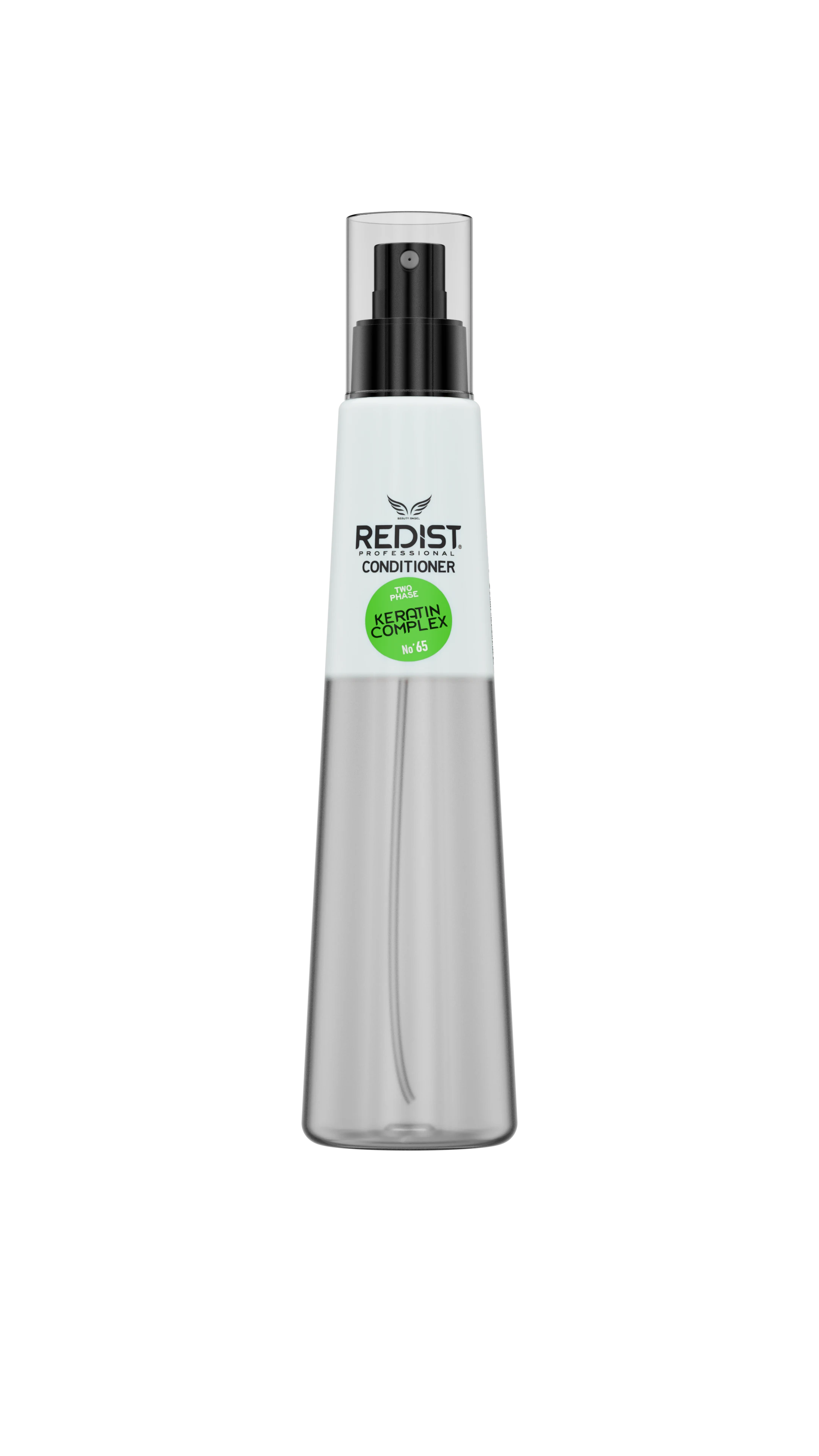 Redist Keratinli Fön Suyu 225 ml | Onarıcı Etkiyle Pürüzsüz ve Parlak Saçlar