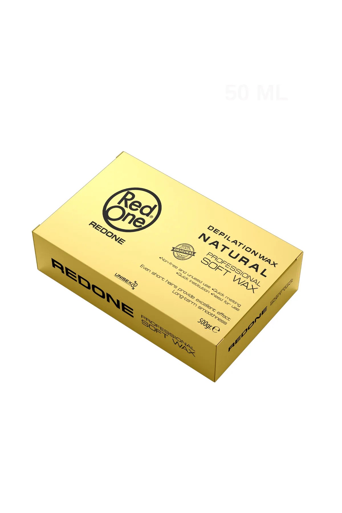 Redone Kalıp Ağda 500gr 
