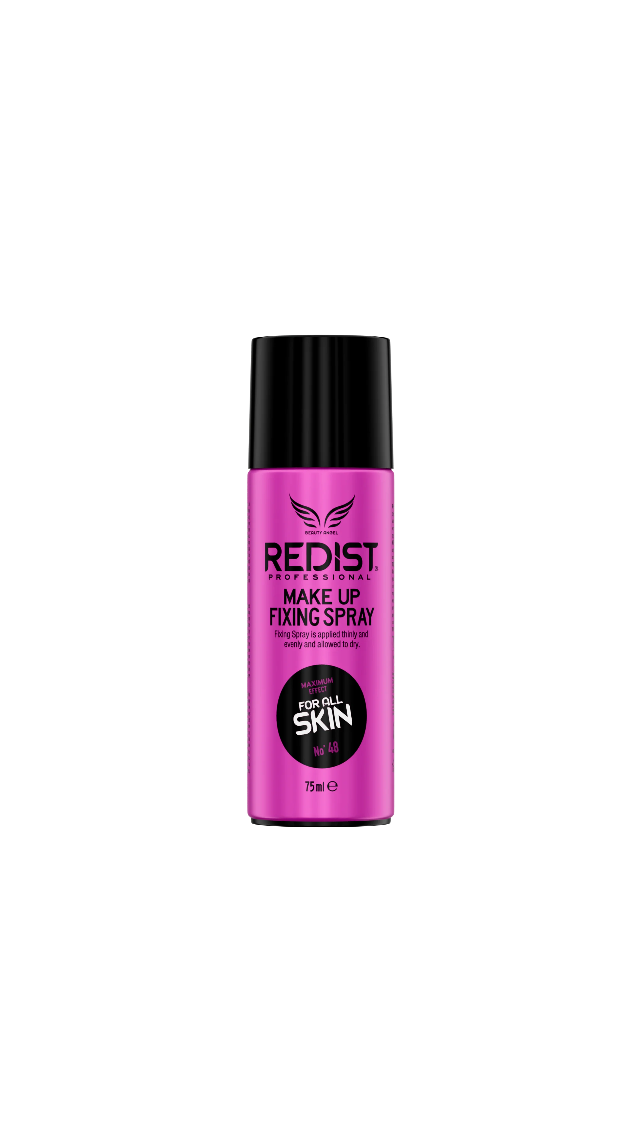 Redist Çanta Boy Makyaj Sabitleyici 75 ml | Uzun Süre Kalıcı Makyaj ve Ferahlık