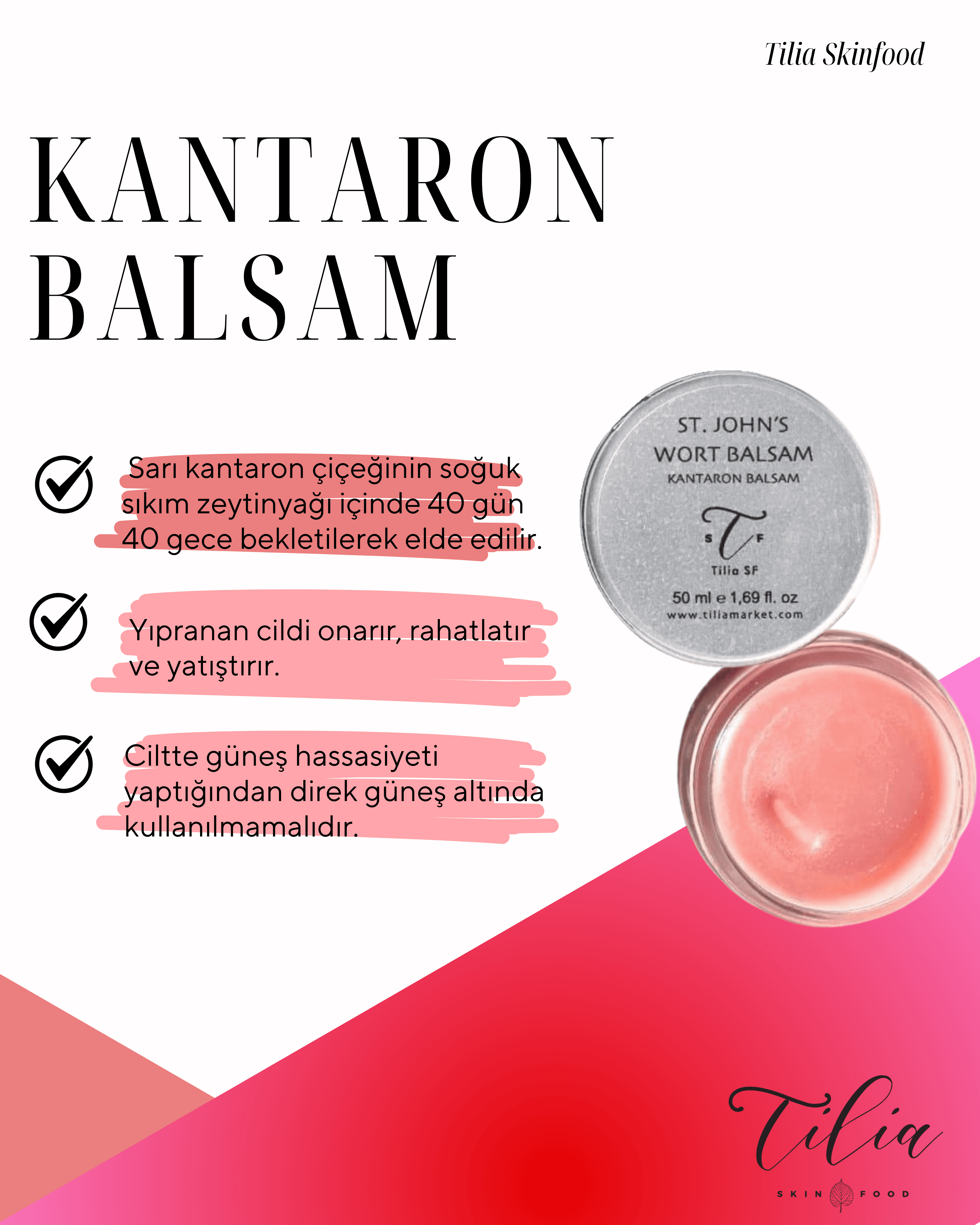 Kantaron Balsam