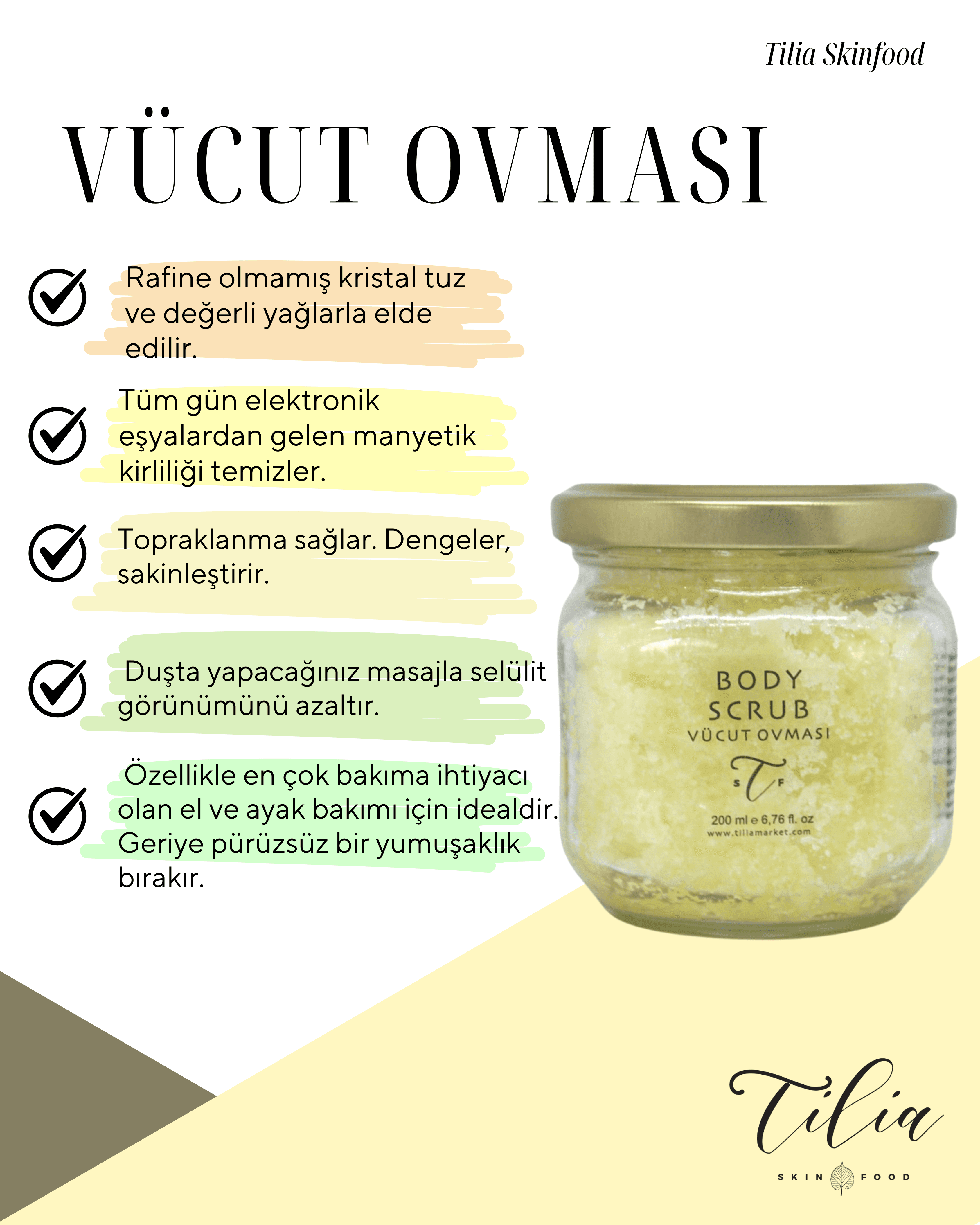 Vücut Ovması