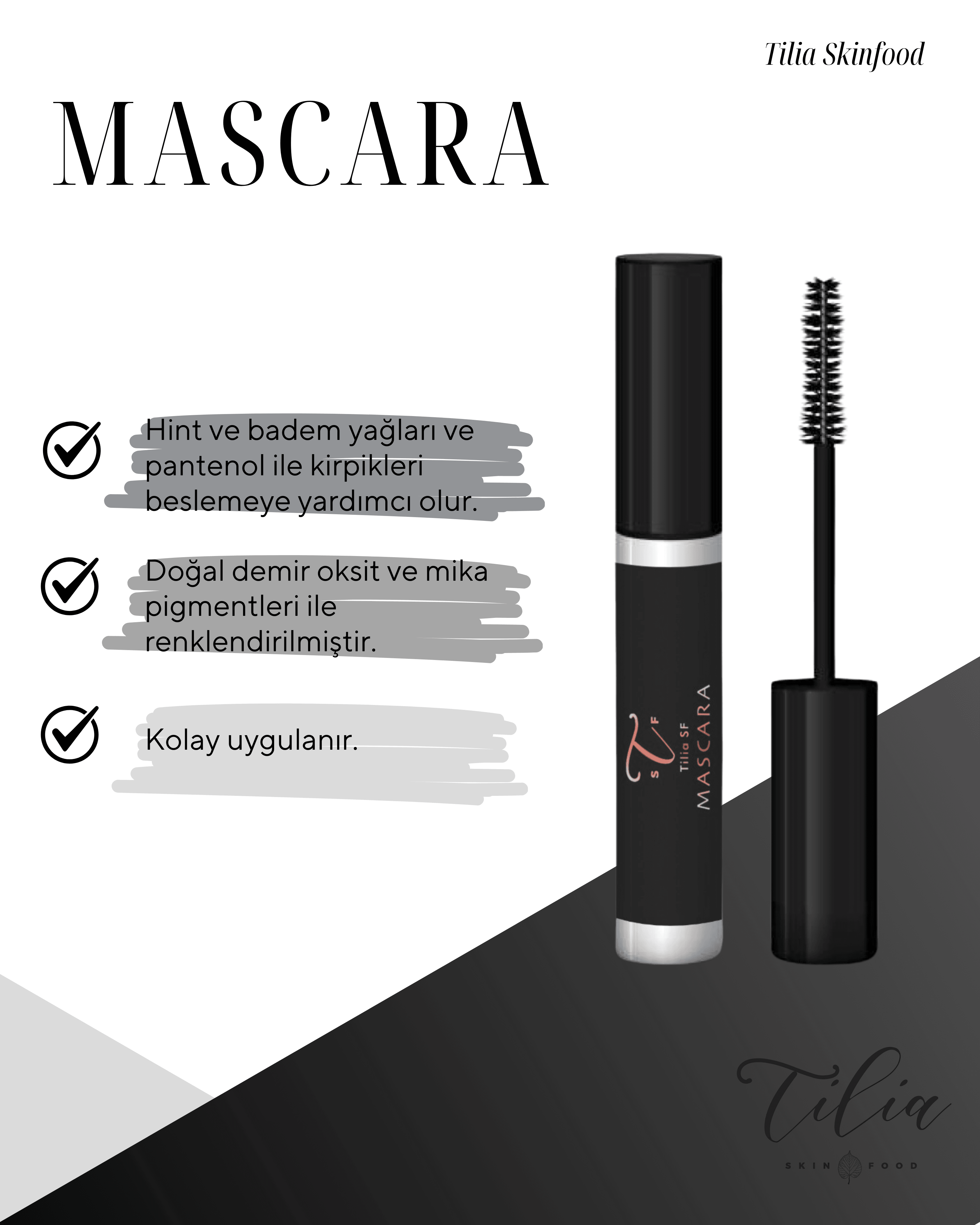 Mascara