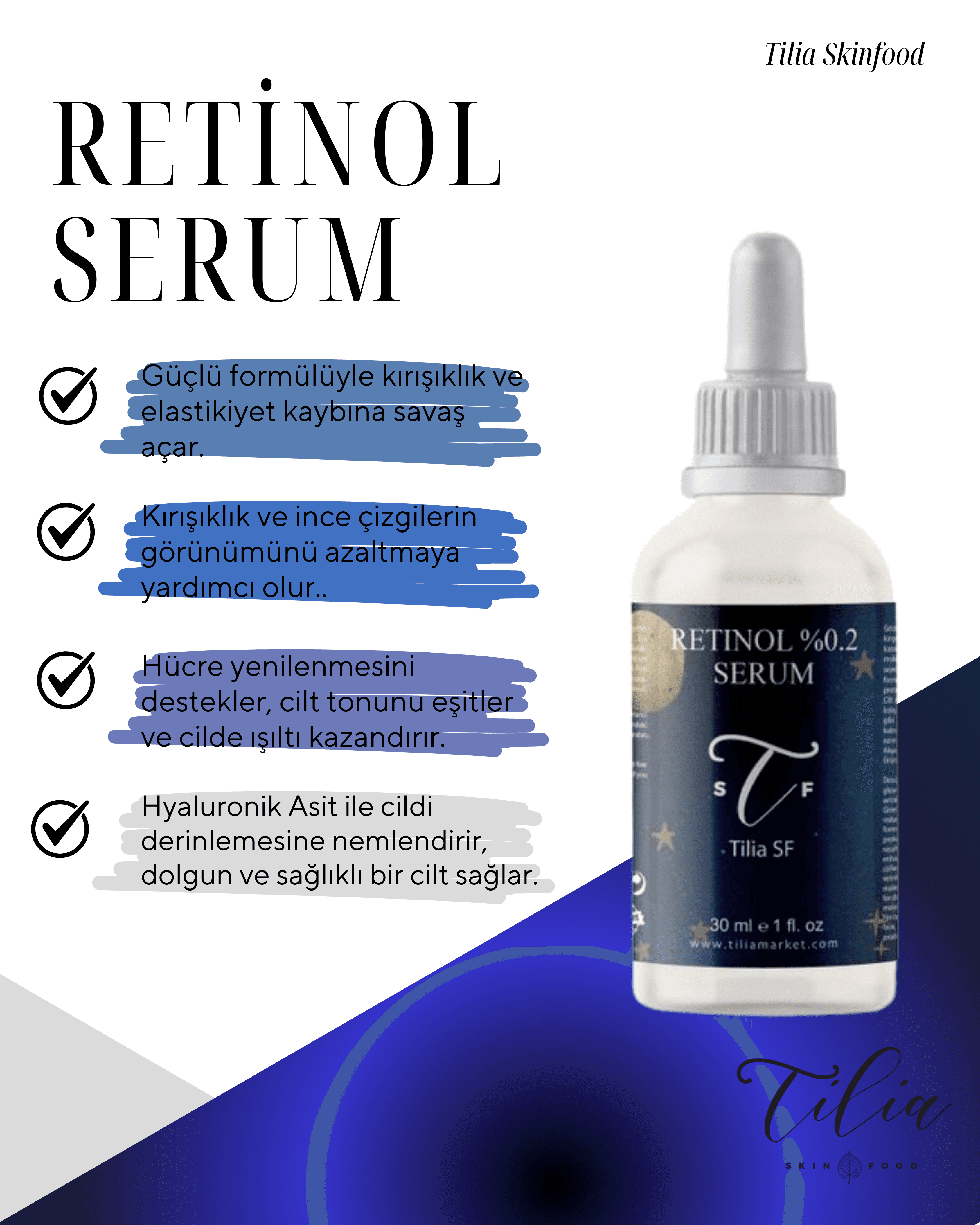 Retinol 0.2% Serum
