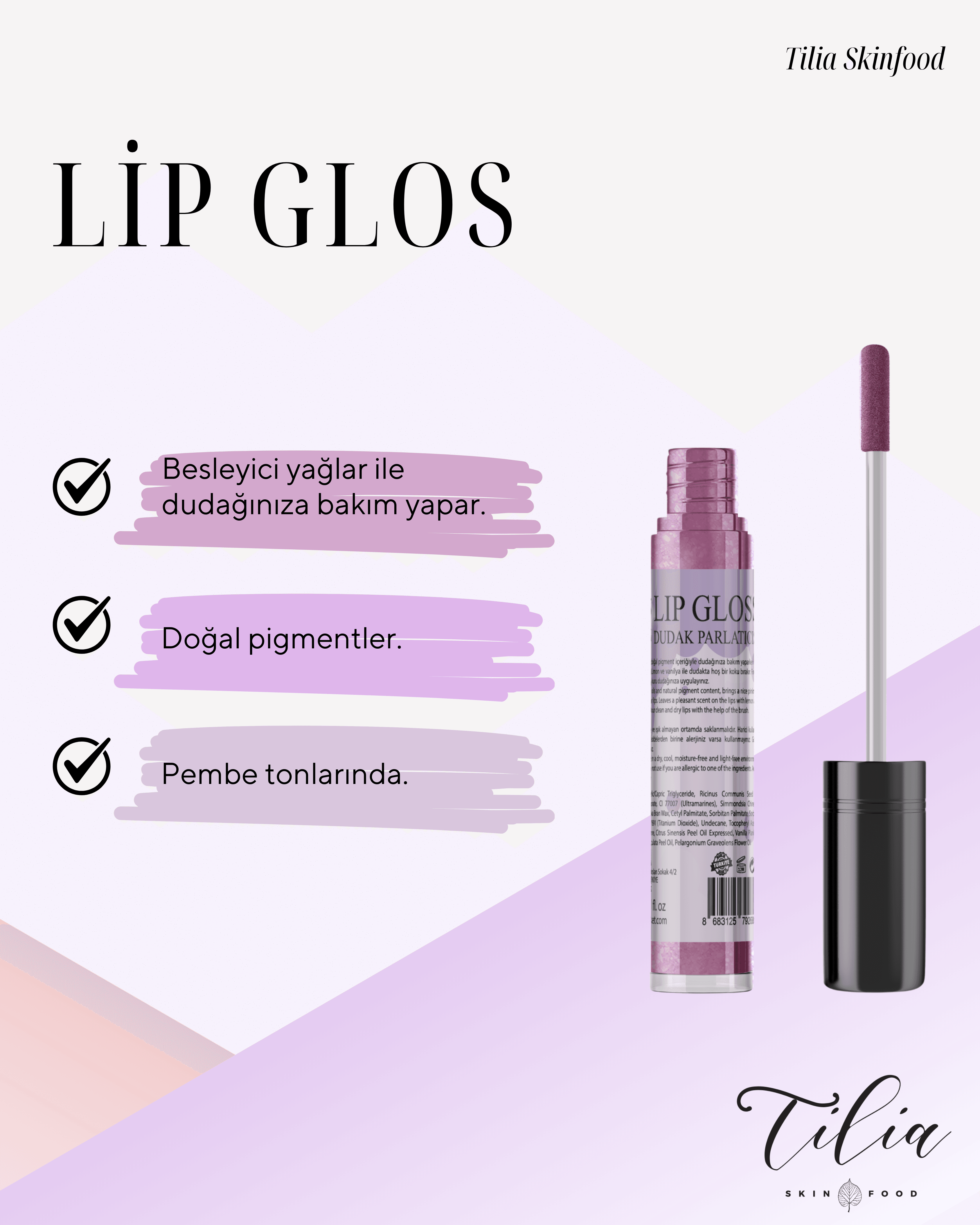 Lip Gloss