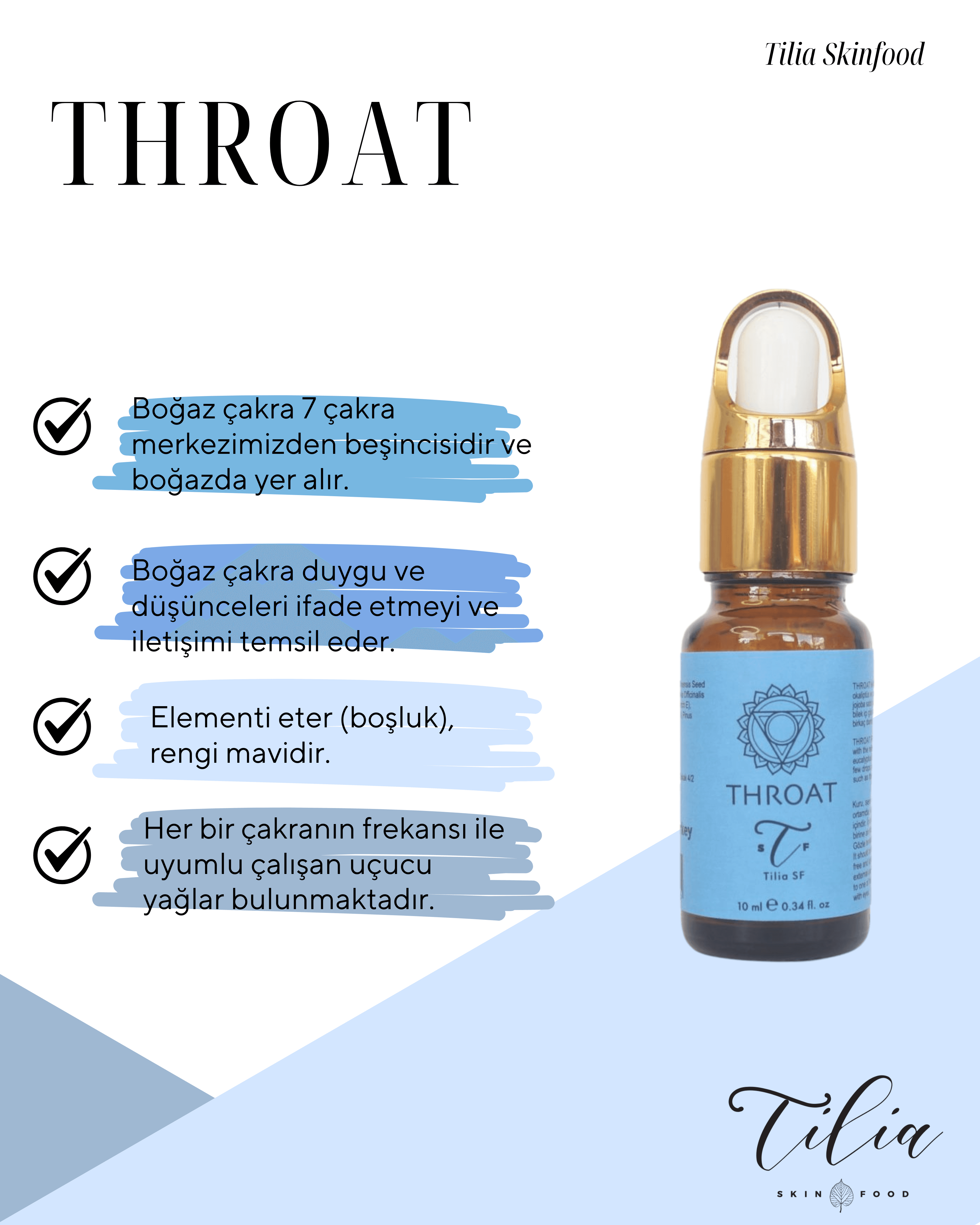 Throat