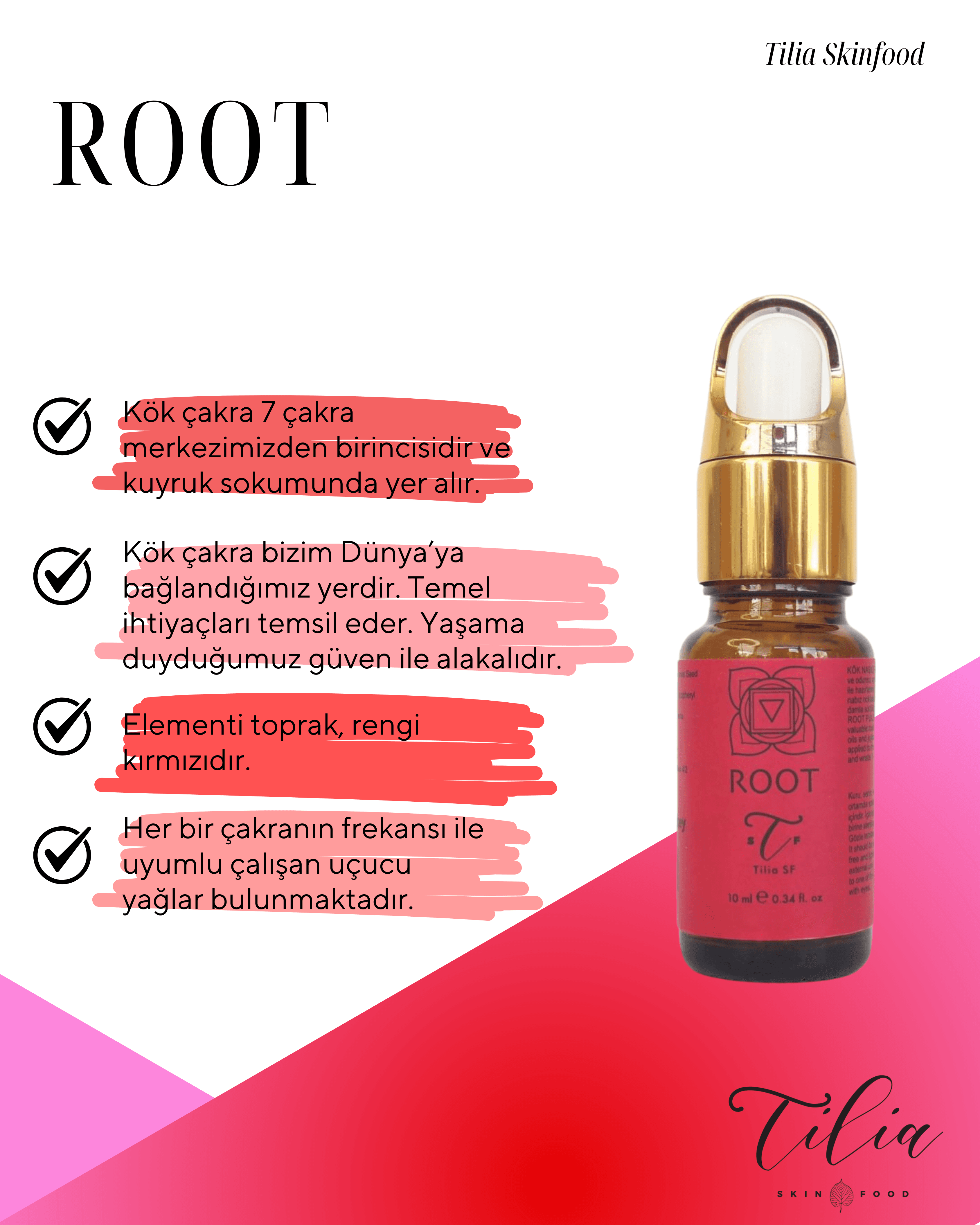 Root