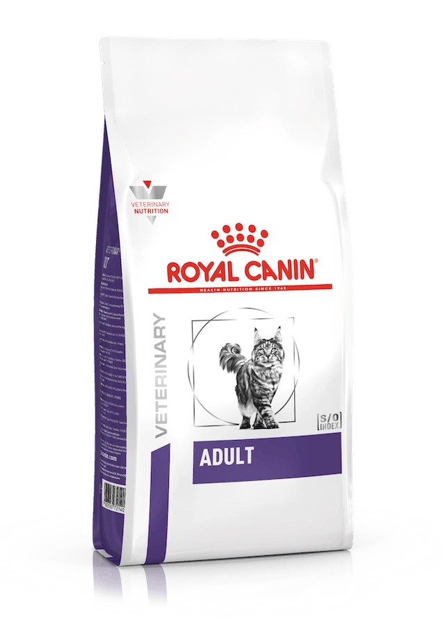Royal Canin Veterinary Adult Kedi Maması 2 Kg
