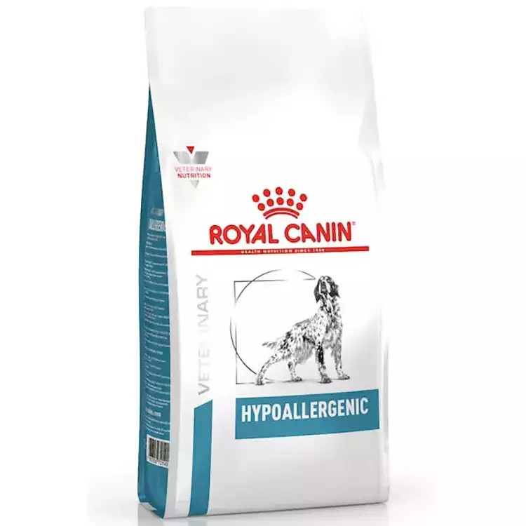 Royal Canin Hypoallergenic Köpek Maması 2 Kg