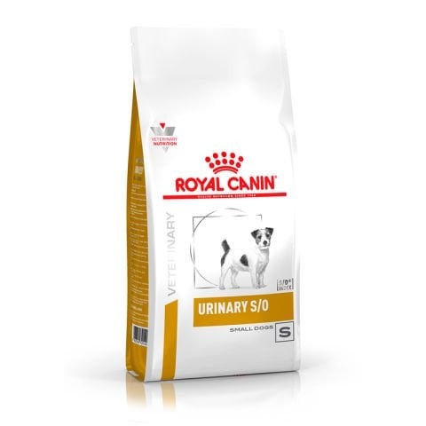Royal Canin Urinary Small Dog S/O Küçük Irk Köpek Maması 4 kg