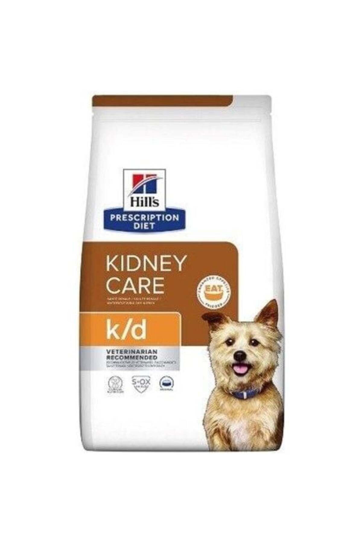 Prescription Diet Kidney Care K/d Köpek Kuru Maması 1.5 Kg