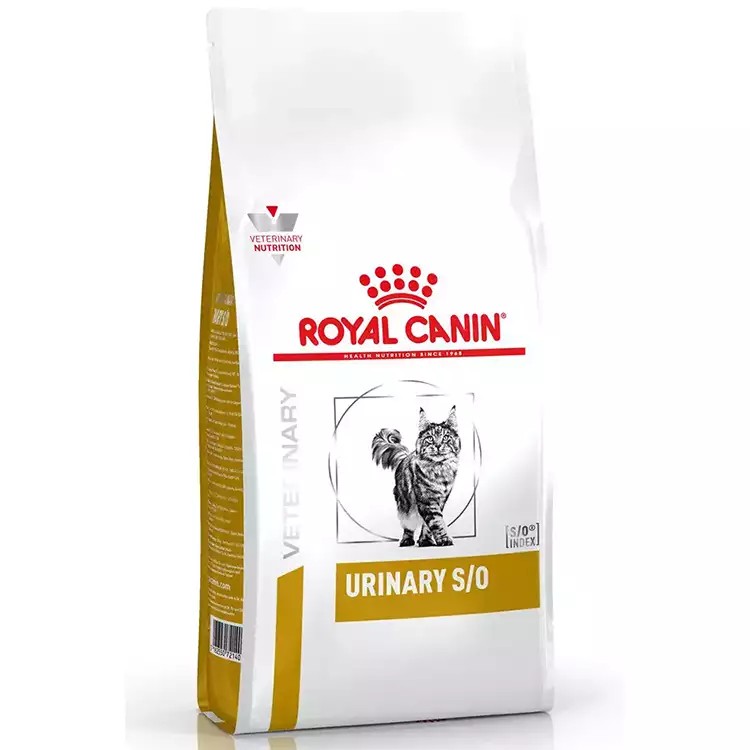 Royal Canin Urinary S/O Kedi Maması 1,5 Kg