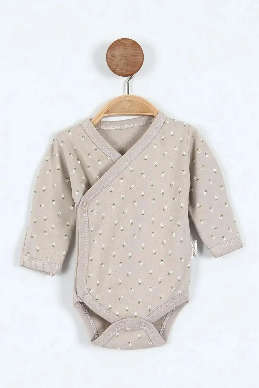 Nayinom Eldivenli Kundak Badi - Vizon Çiçek