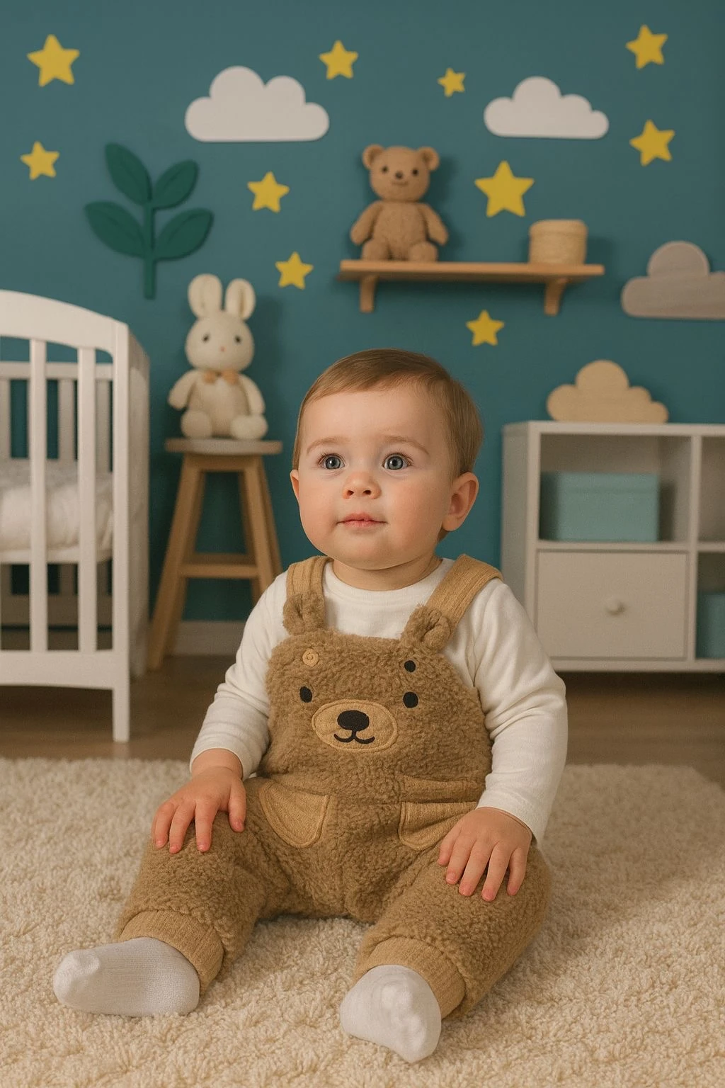 By Murat Kollu Badili Welsoft Tulum - Bej